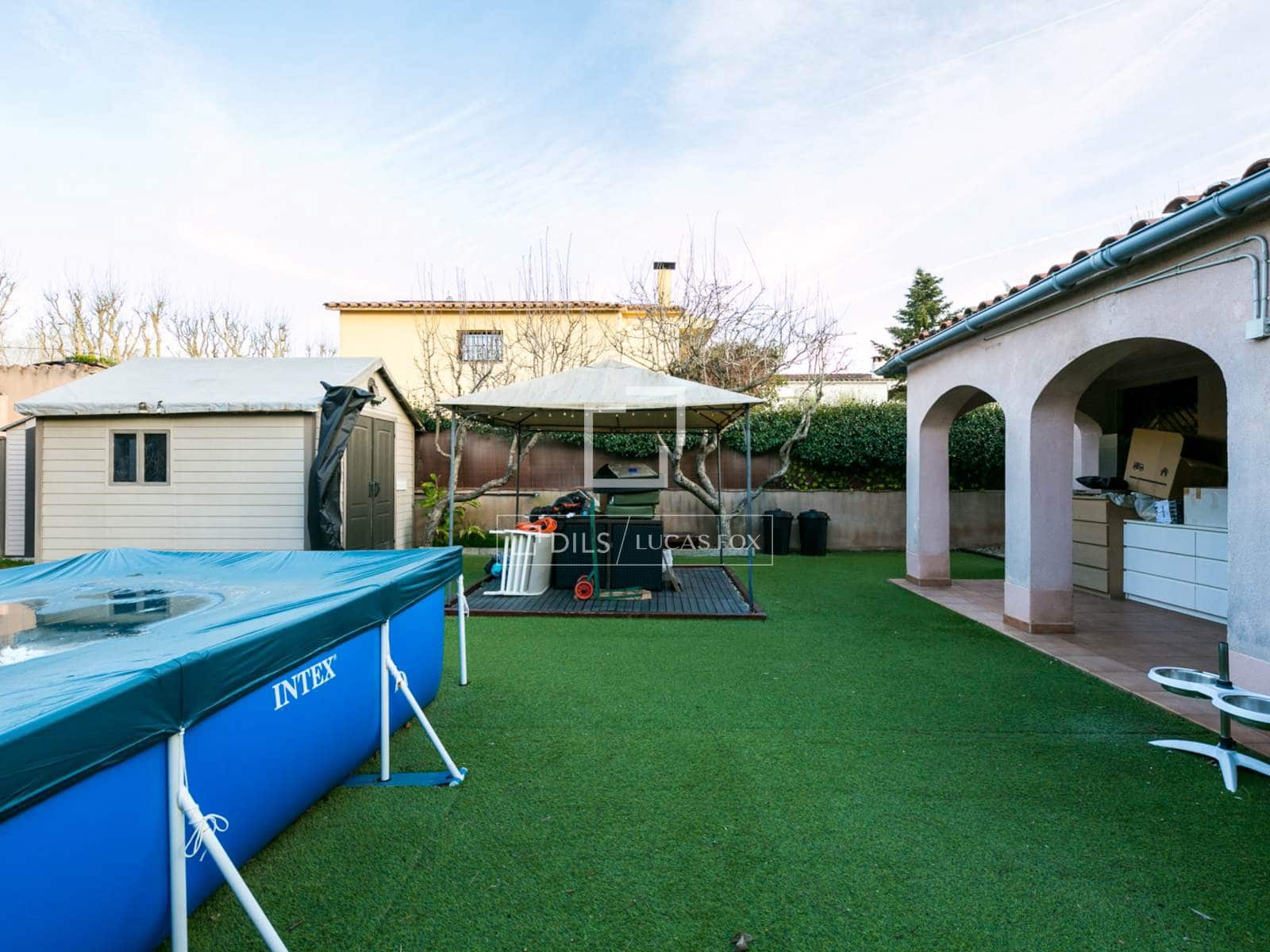 2 quarto Moradia para venda em Sant Cugat del Valles - 730 000 € (Ref: 9609922)