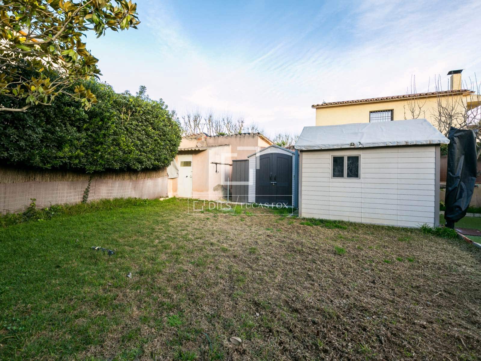 2 quarto Moradia para venda em Sant Cugat del Valles - 730 000 € (Ref: 9609922)