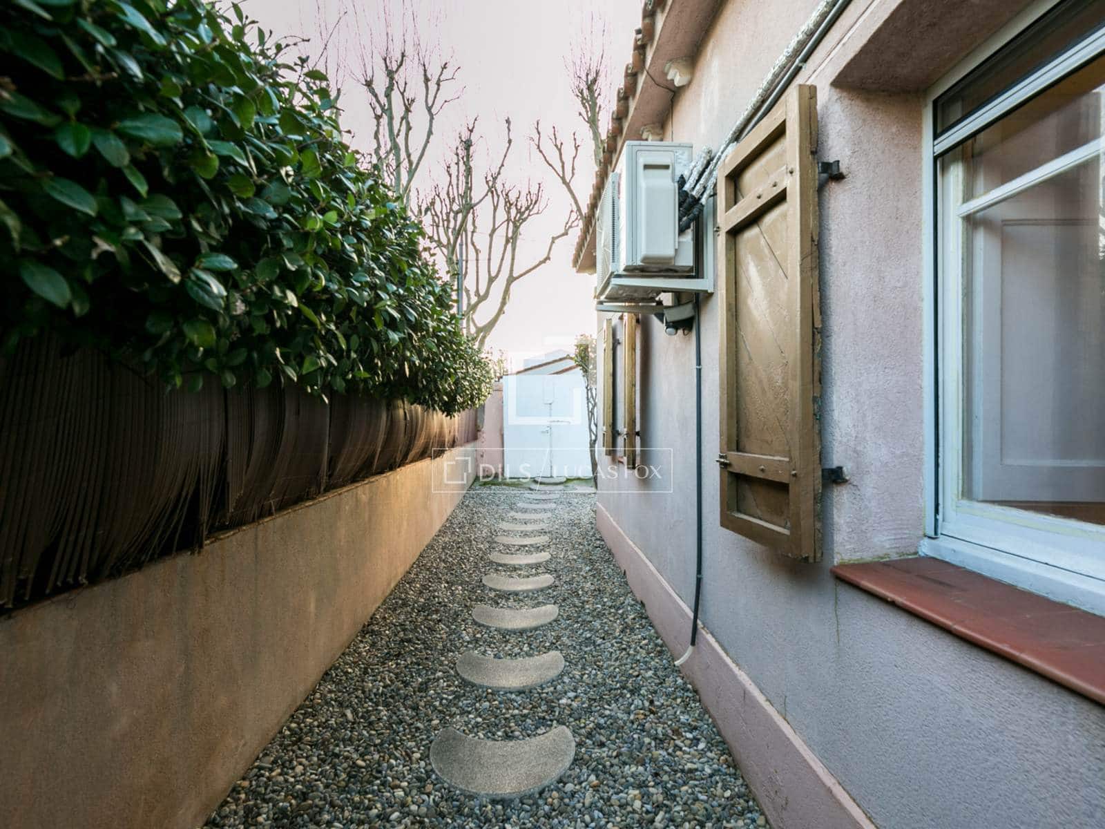 2 quarto Moradia para venda em Sant Cugat del Valles - 730 000 € (Ref: 9609922)