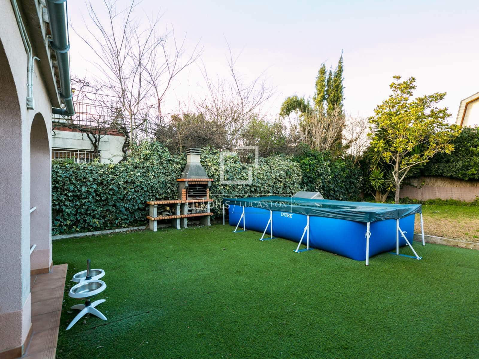 2 quarto Moradia para venda em Sant Cugat del Valles - 730 000 € (Ref: 9609922)