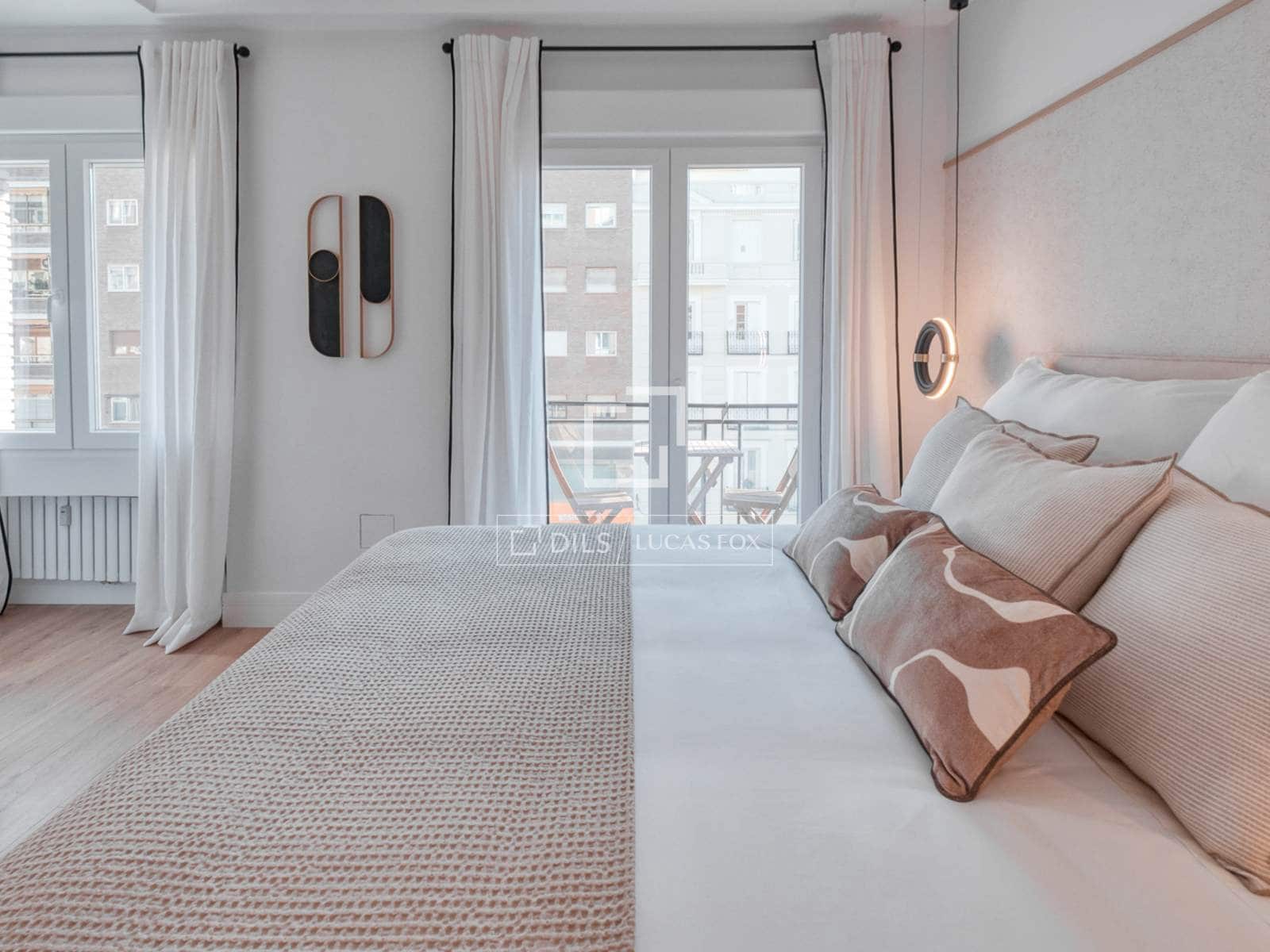 3 soverom Leilighet til salgs i Madrid by - € 2 350 000 (Ref: 9610072)