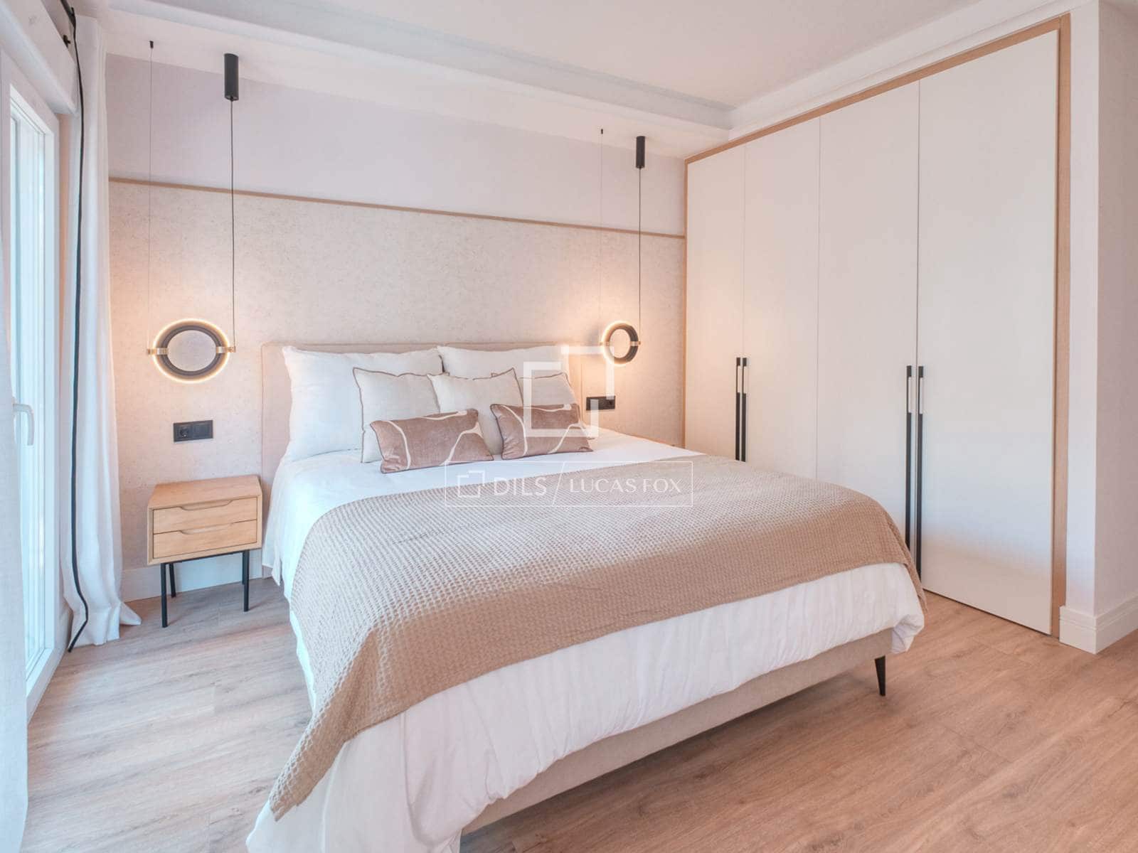 3 soverom Leilighet til salgs i Madrid by - € 2 350 000 (Ref: 9610072)