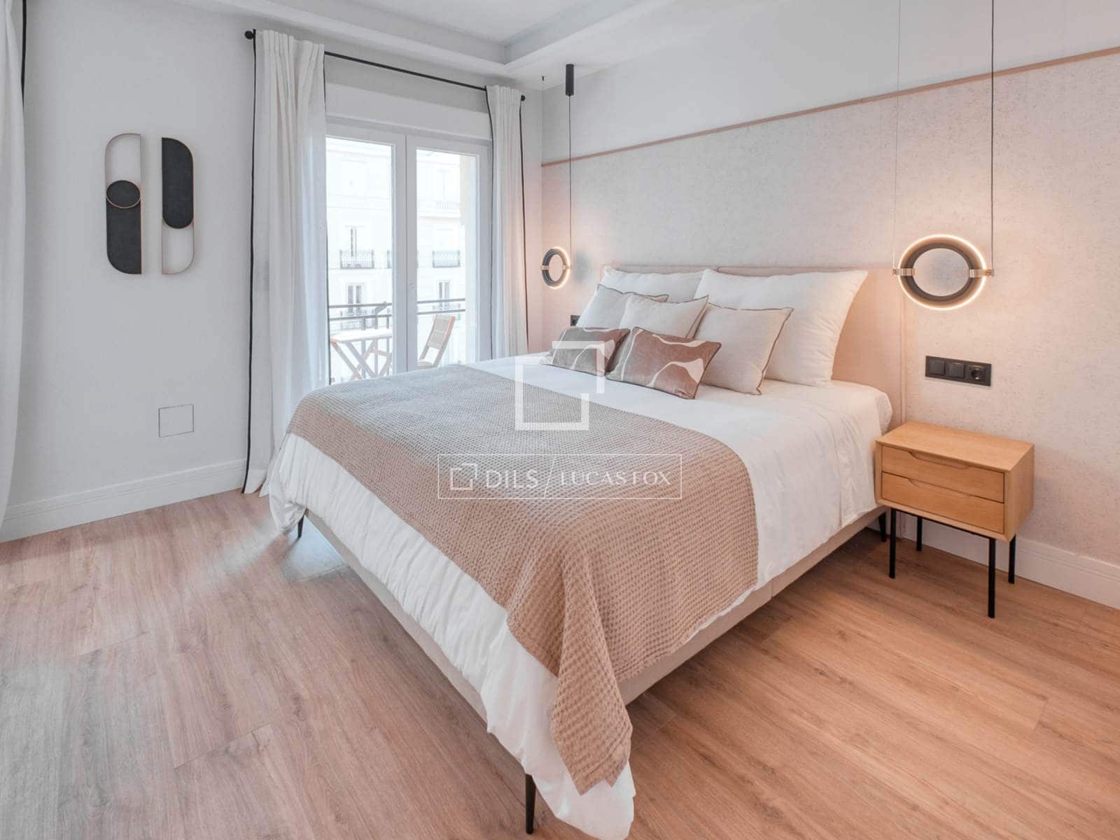 3 soverom Leilighet til salgs i Madrid by - € 2 350 000 (Ref: 9610072)