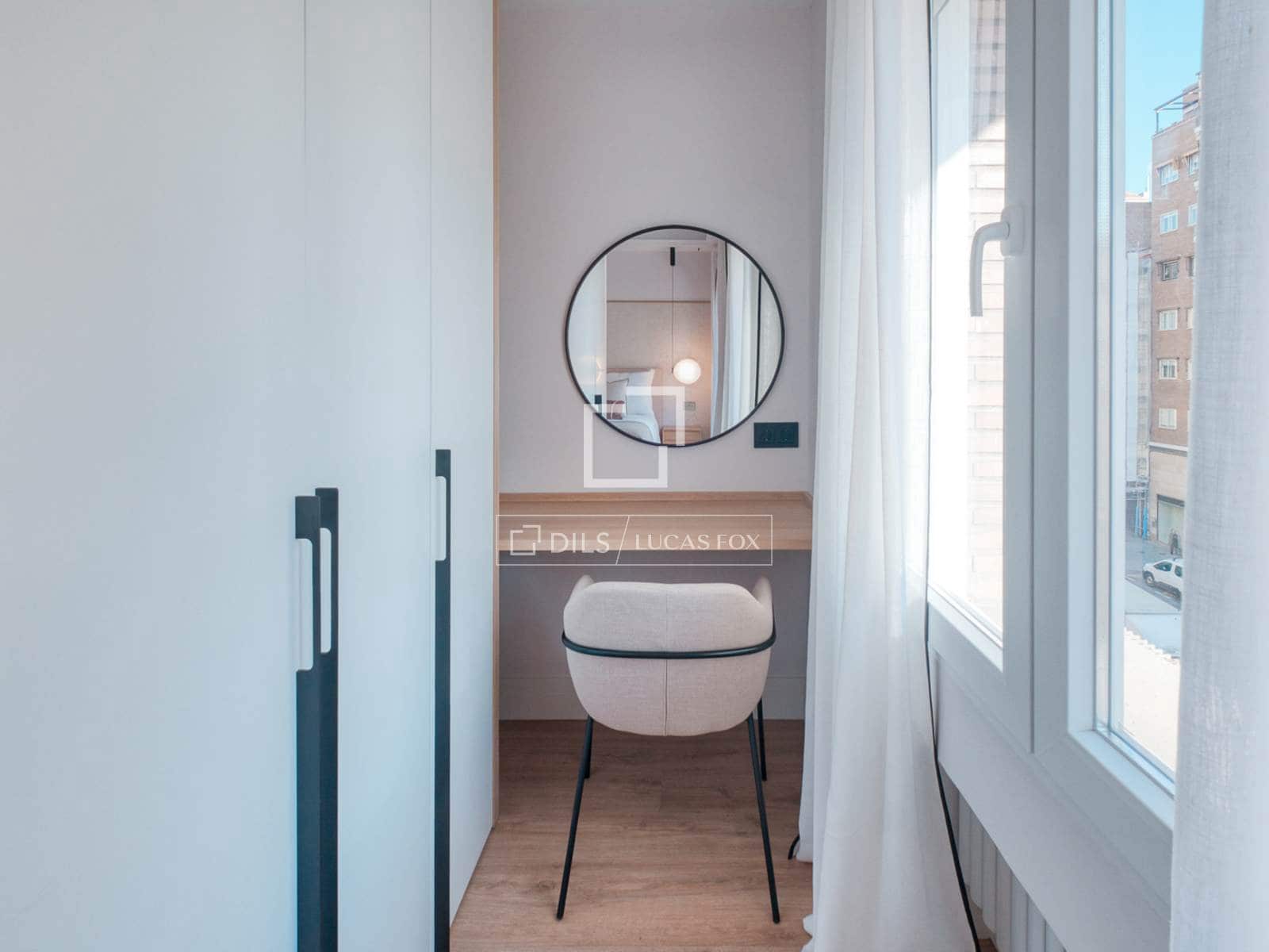 3 soverom Leilighet til salgs i Madrid by - € 2 350 000 (Ref: 9610072)