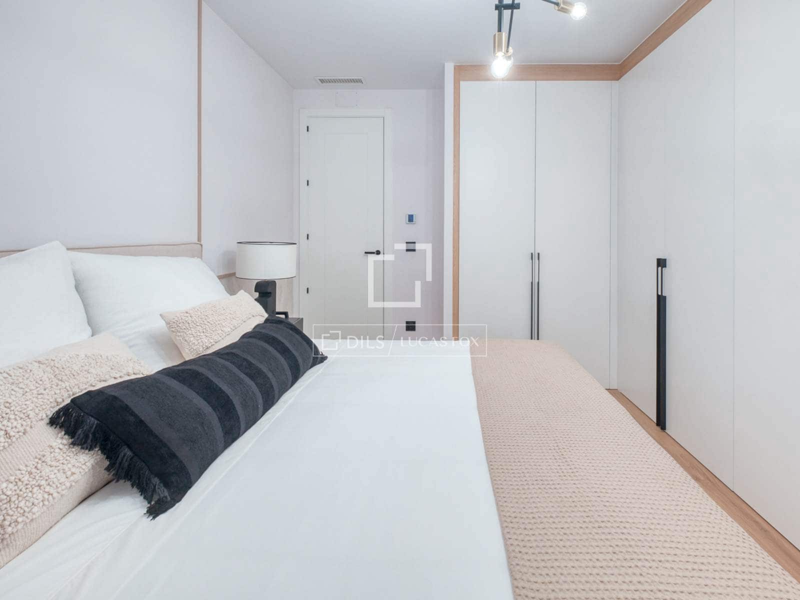 3 soverom Leilighet til salgs i Madrid by - € 2 350 000 (Ref: 9610072)