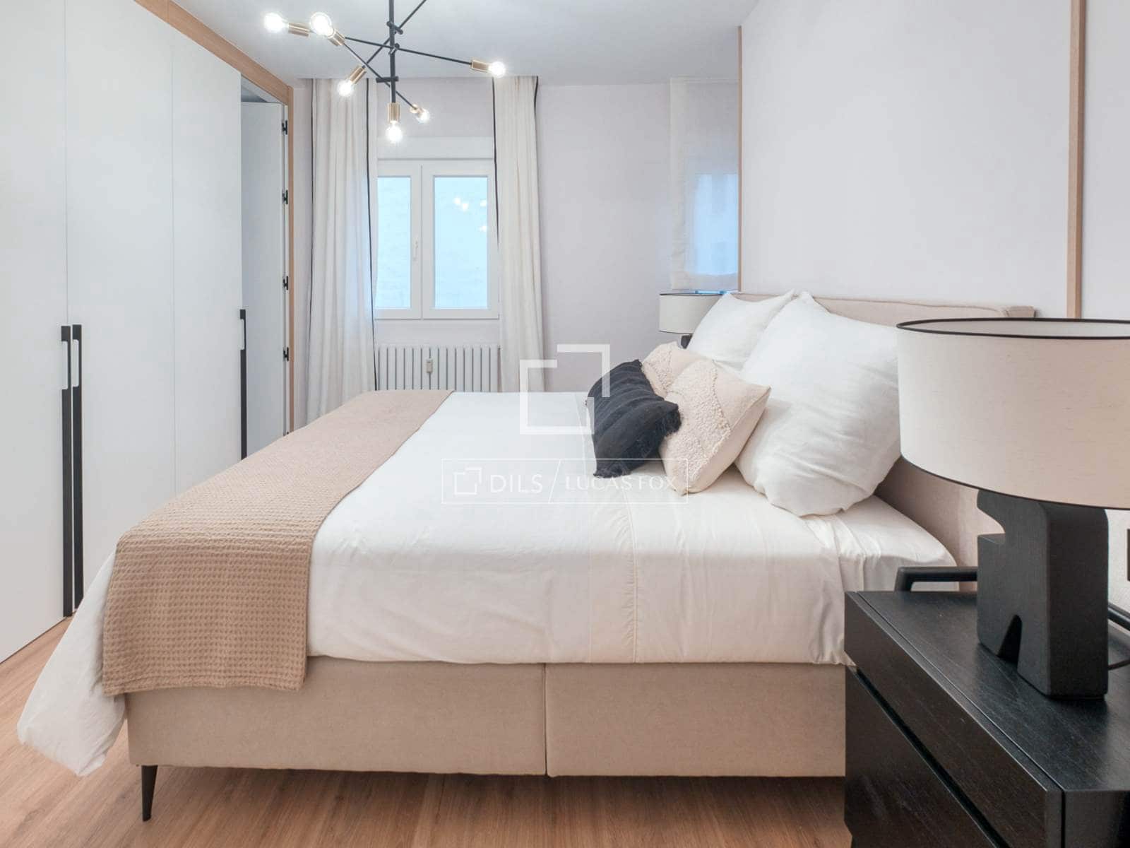 3 soverom Leilighet til salgs i Madrid by - € 2 350 000 (Ref: 9610072)