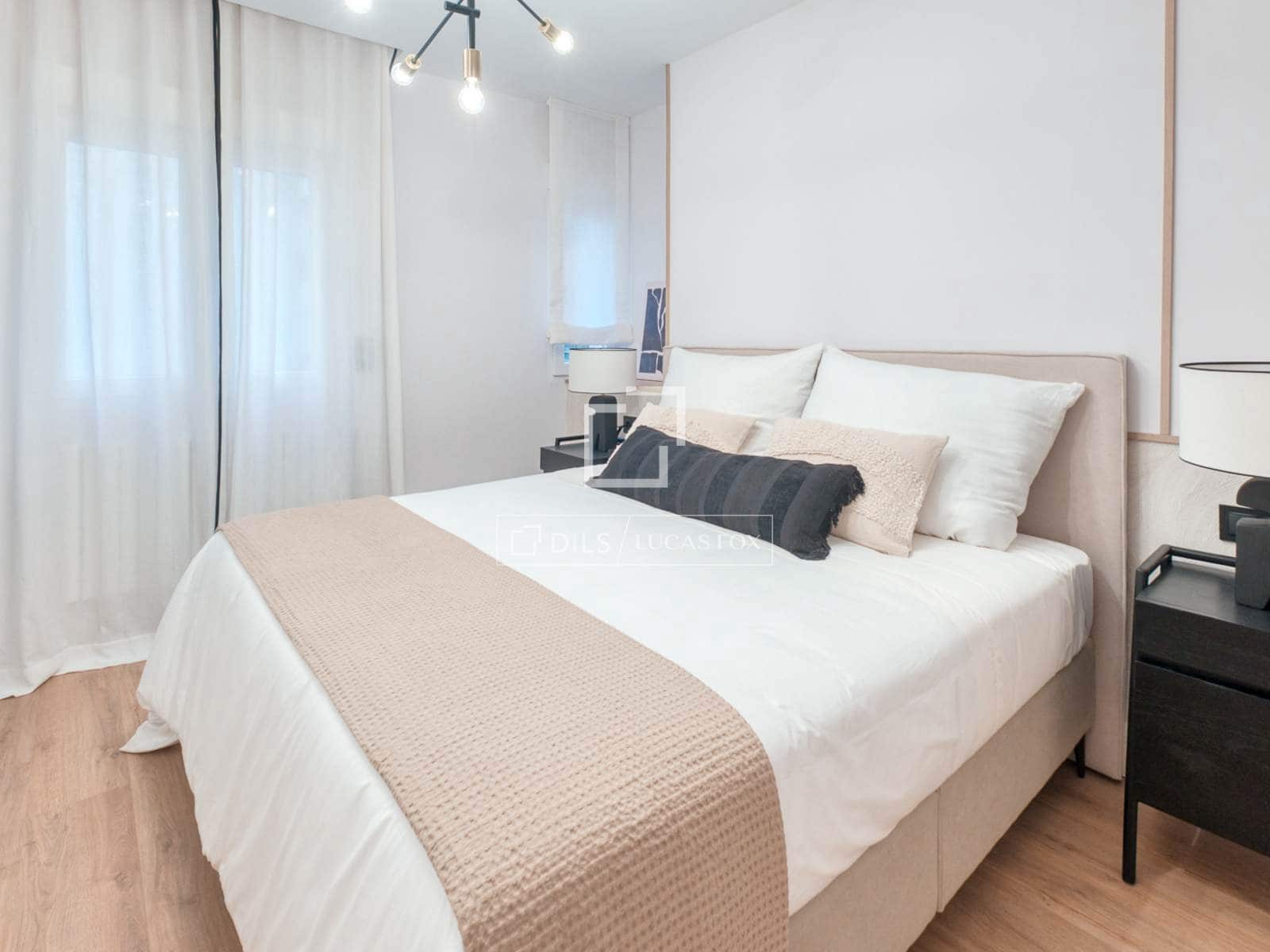 3 soverom Leilighet til salgs i Madrid by - € 2 350 000 (Ref: 9610072)