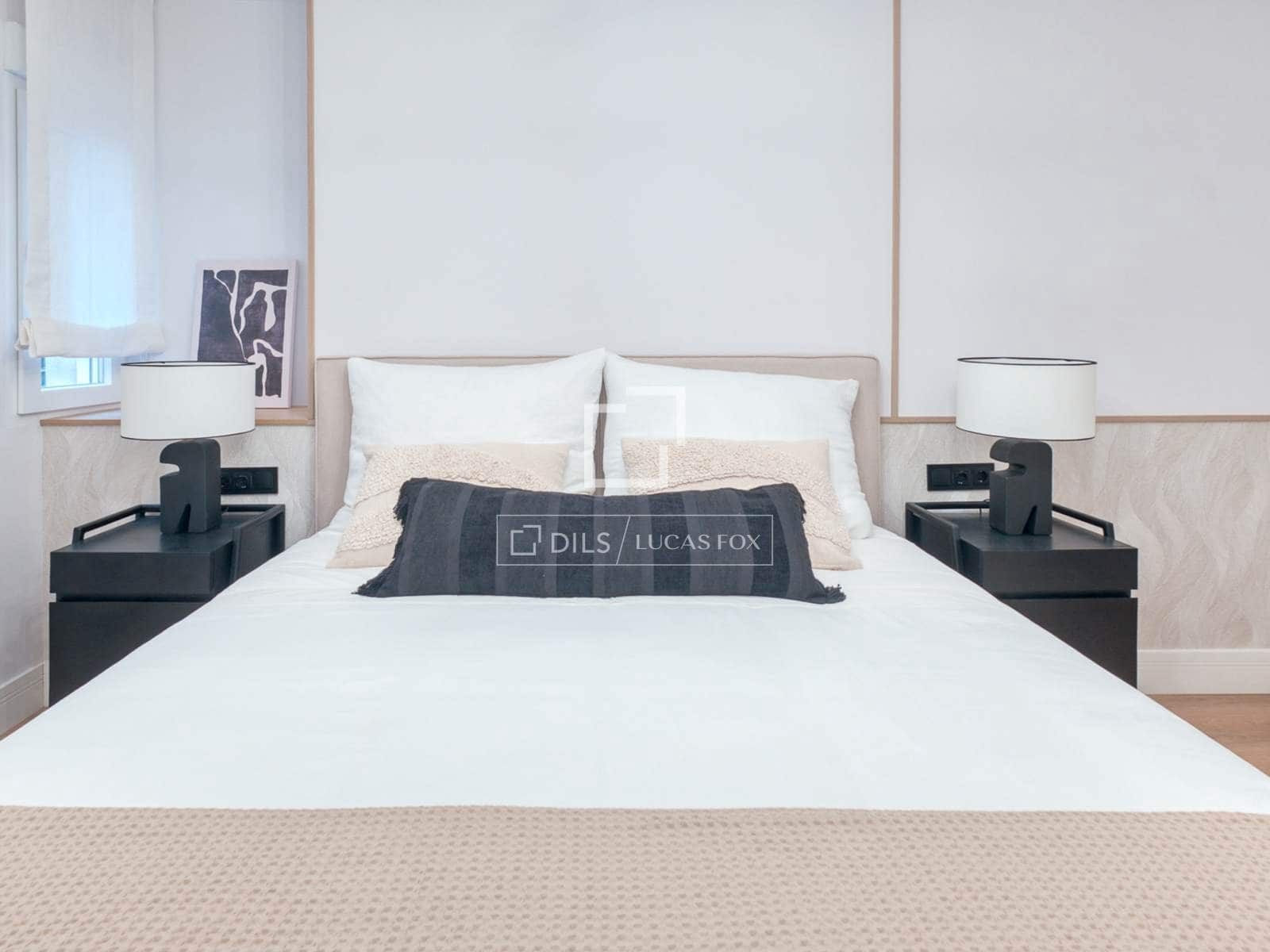 3 soverom Leilighet til salgs i Madrid by - € 2 350 000 (Ref: 9610072)