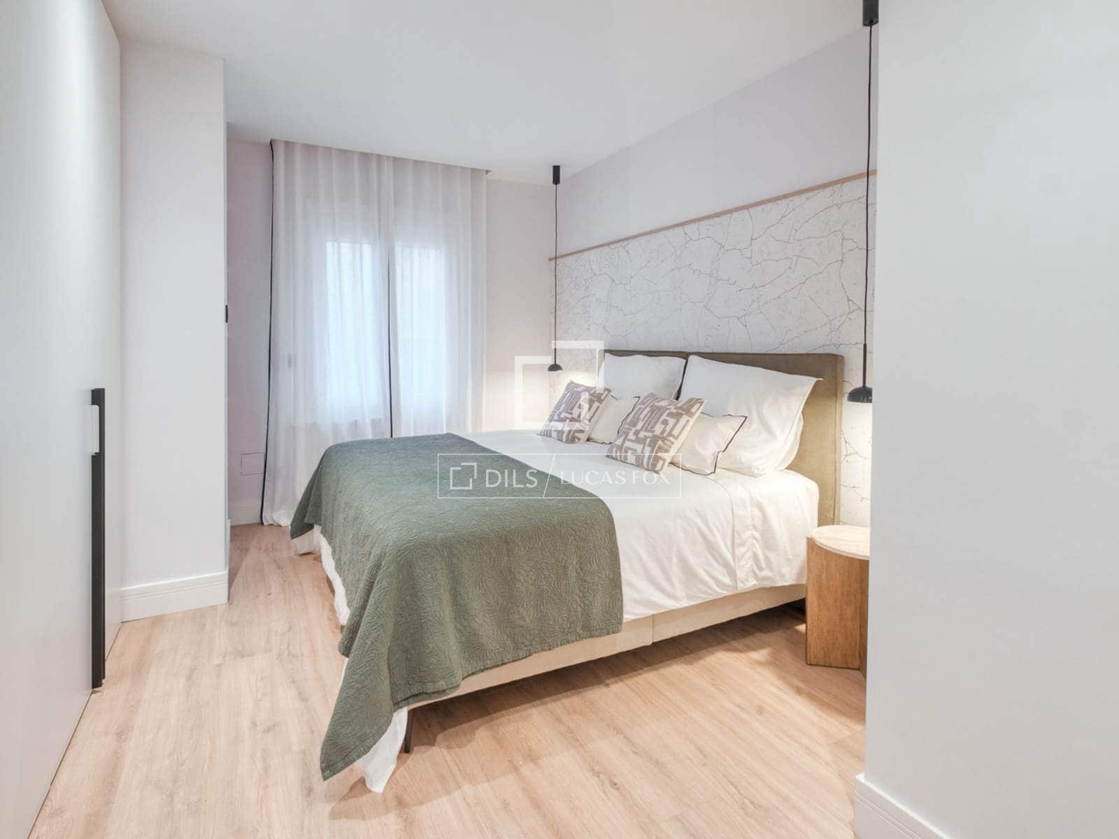 3 soverom Leilighet til salgs i Madrid by - € 2 350 000 (Ref: 9610072)