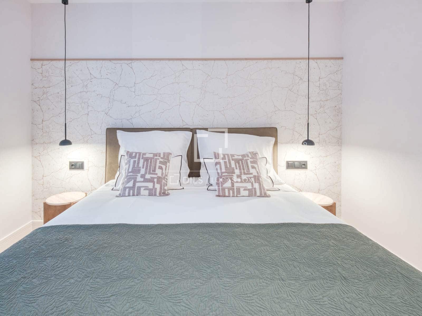 3 soverom Leilighet til salgs i Madrid by - € 2 350 000 (Ref: 9610072)