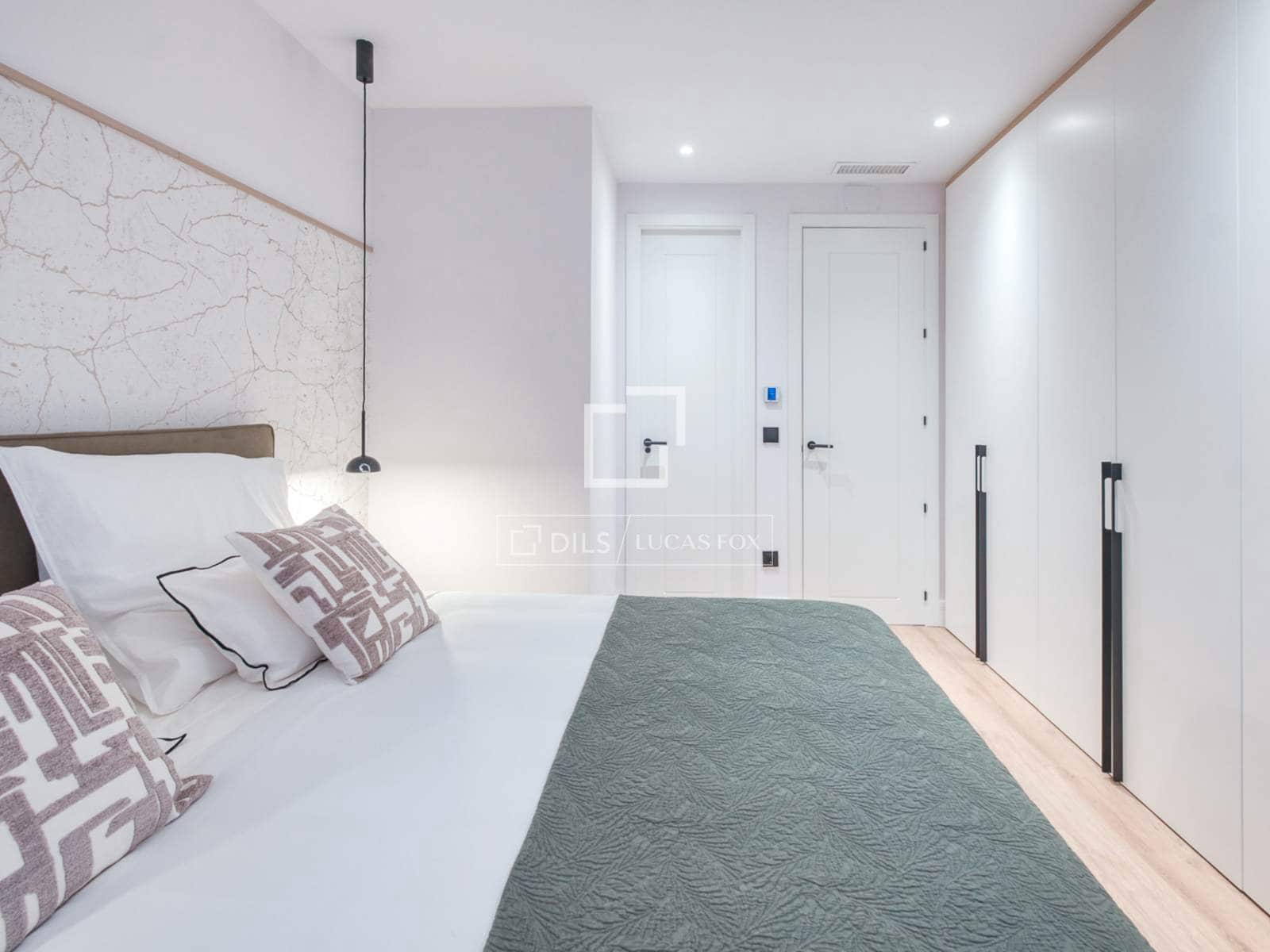 3 soverom Leilighet til salgs i Madrid by - € 2 350 000 (Ref: 9610072)