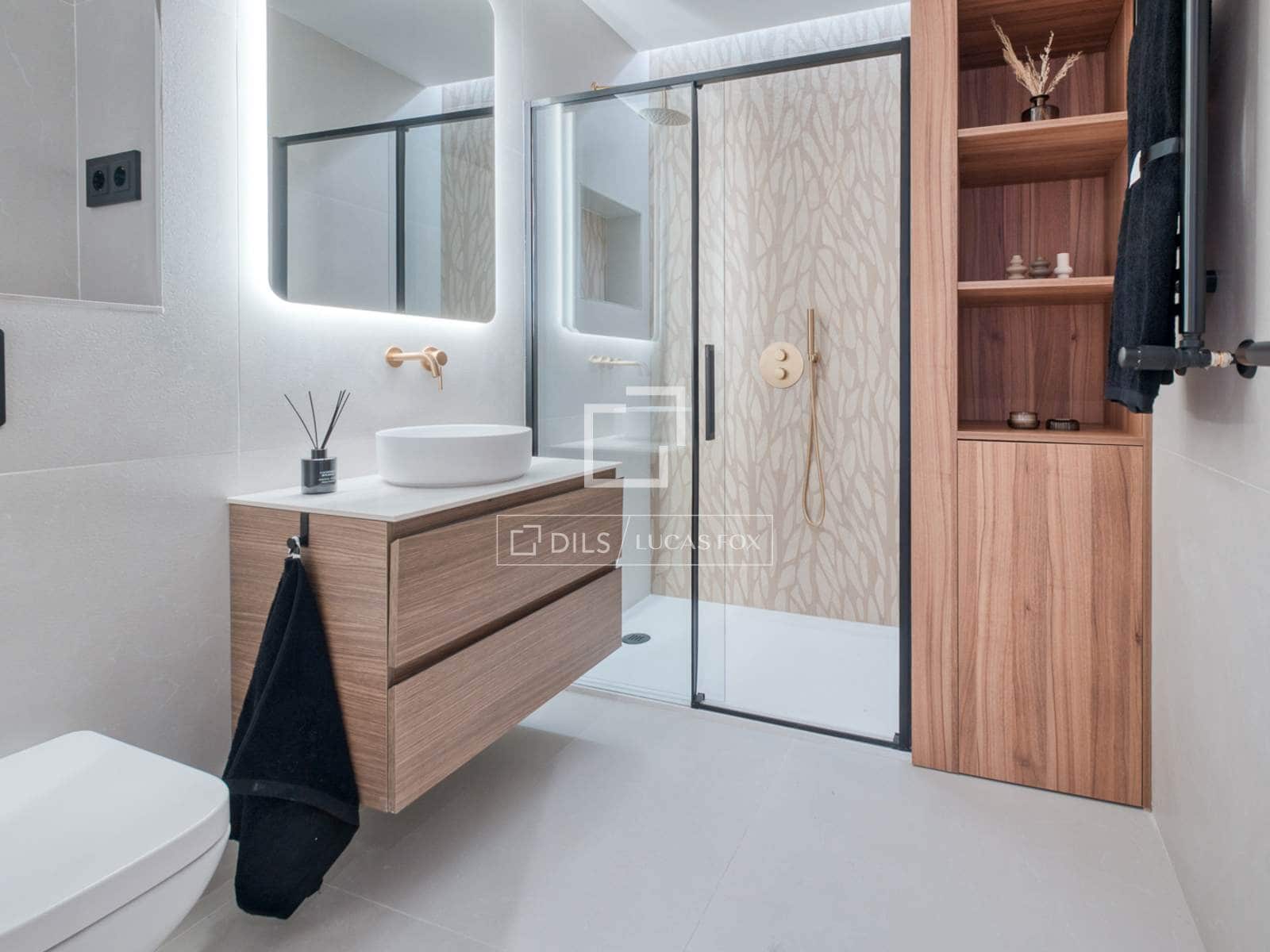 3 soverom Leilighet til salgs i Madrid by - € 2 350 000 (Ref: 9610072)