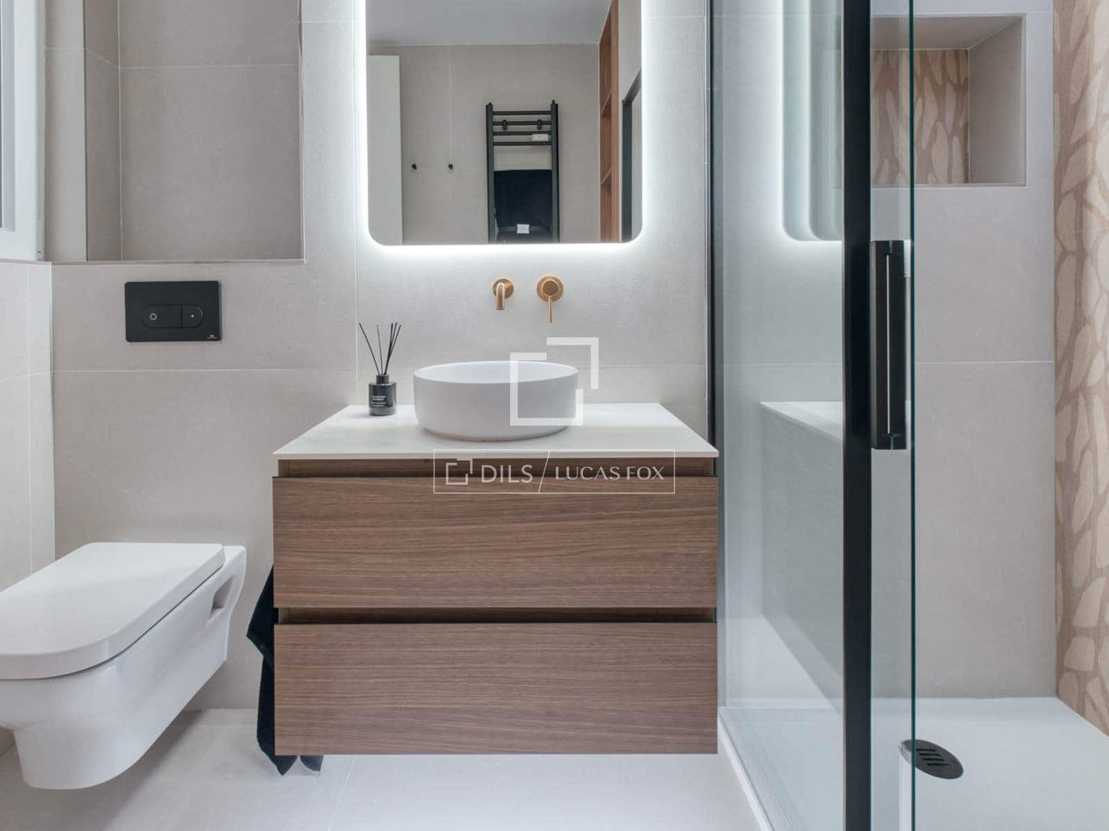 3 soverom Leilighet til salgs i Madrid by - € 2 350 000 (Ref: 9610072)