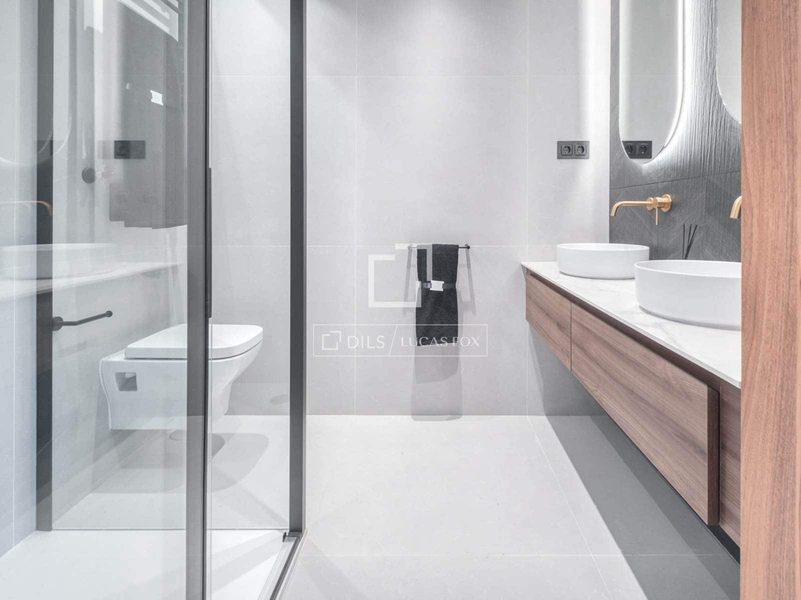 3 soverom Leilighet til salgs i Madrid by - € 2 350 000 (Ref: 9610072)