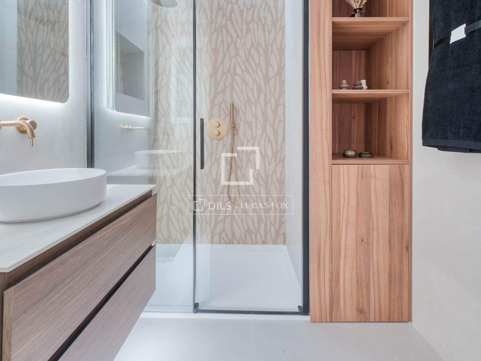 3 soverom Leilighet til salgs i Madrid by - € 2 350 000 (Ref: 9610072)