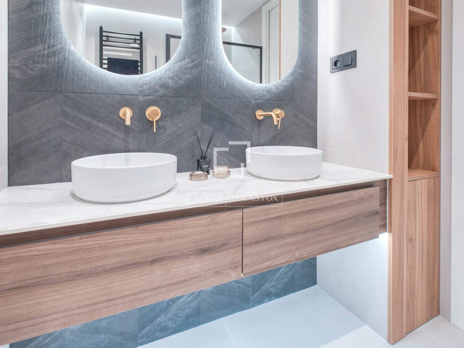 3 soverom Leilighet til salgs i Madrid by - € 2 350 000 (Ref: 9610072)