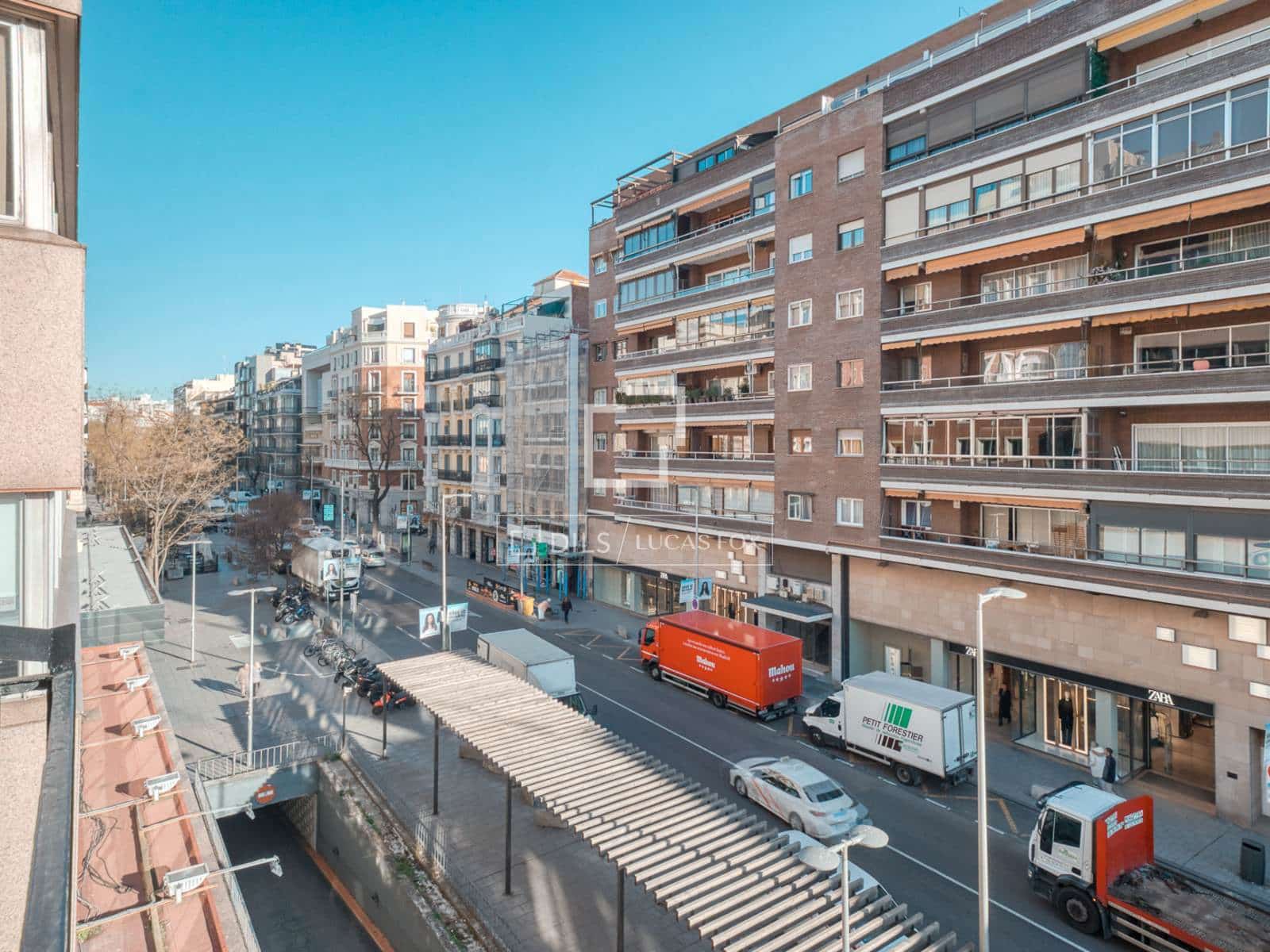 3 soverom Leilighet til salgs i Madrid by - € 2 350 000 (Ref: 9610072)