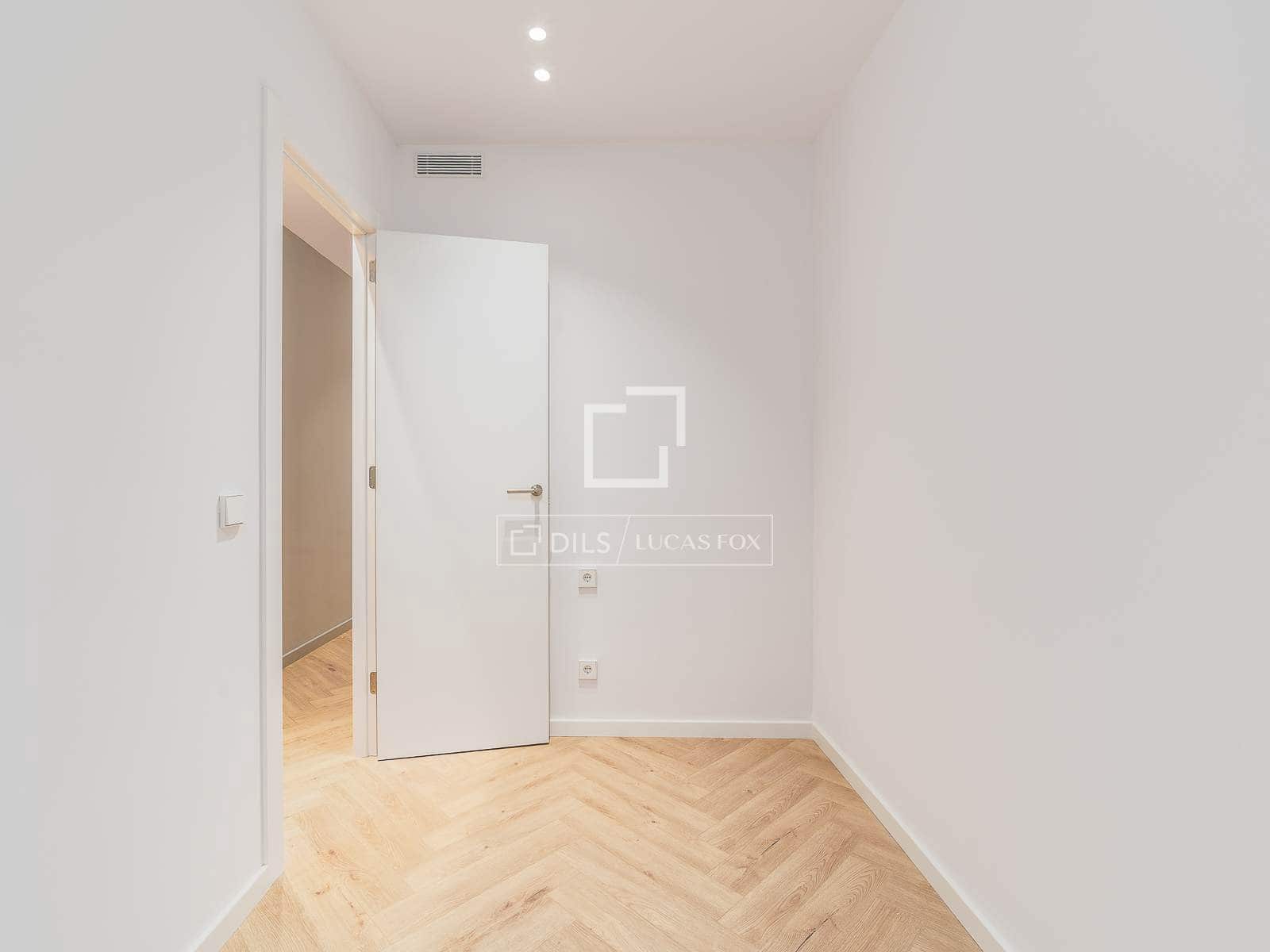 3 chambre Appartement à vendre à Barcelone ville avec garage - 775 000 € (Ref: 9610187)