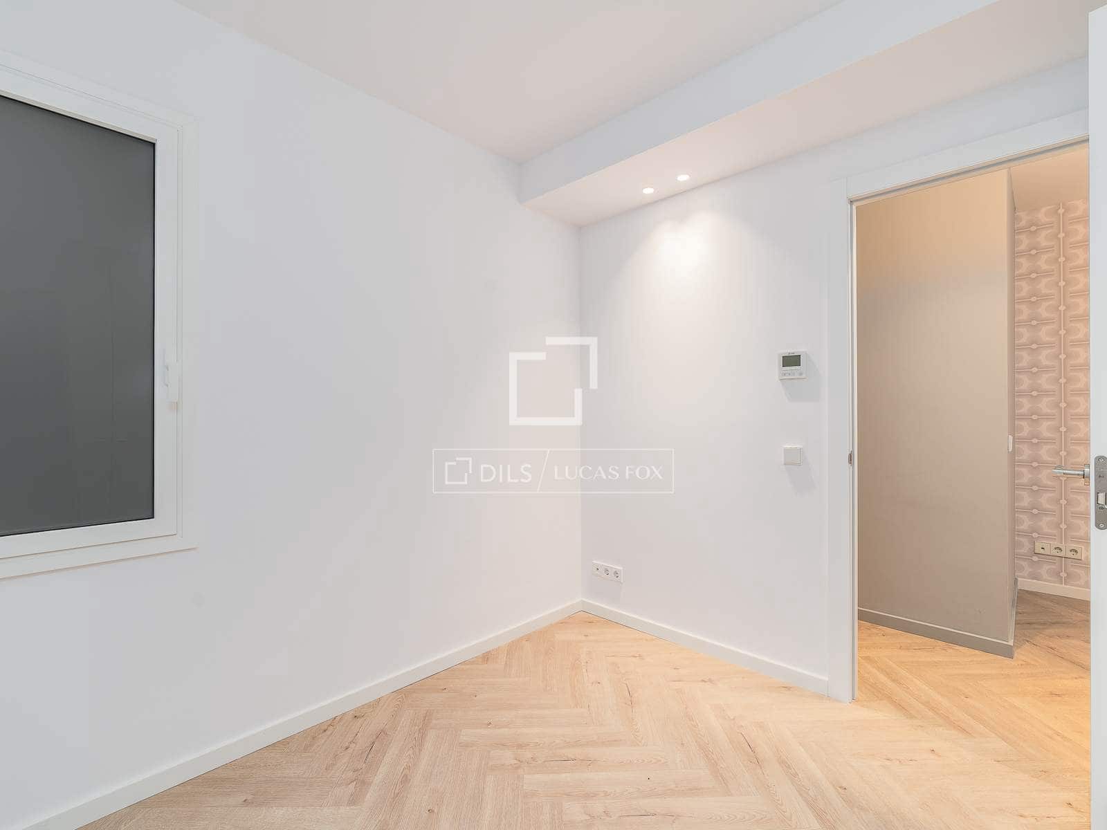 3 chambre Appartement à vendre à Barcelone ville avec garage - 775 000 € (Ref: 9610187)
