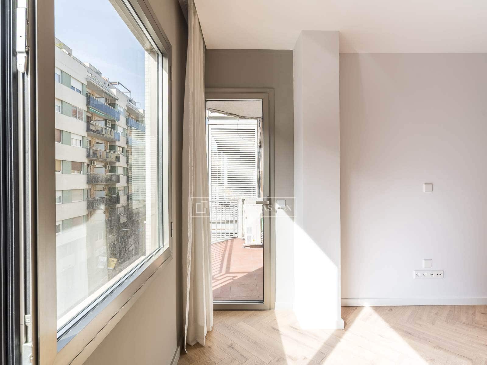 3 chambre Appartement à vendre à Barcelone ville avec garage - 775 000 € (Ref: 9610187)
