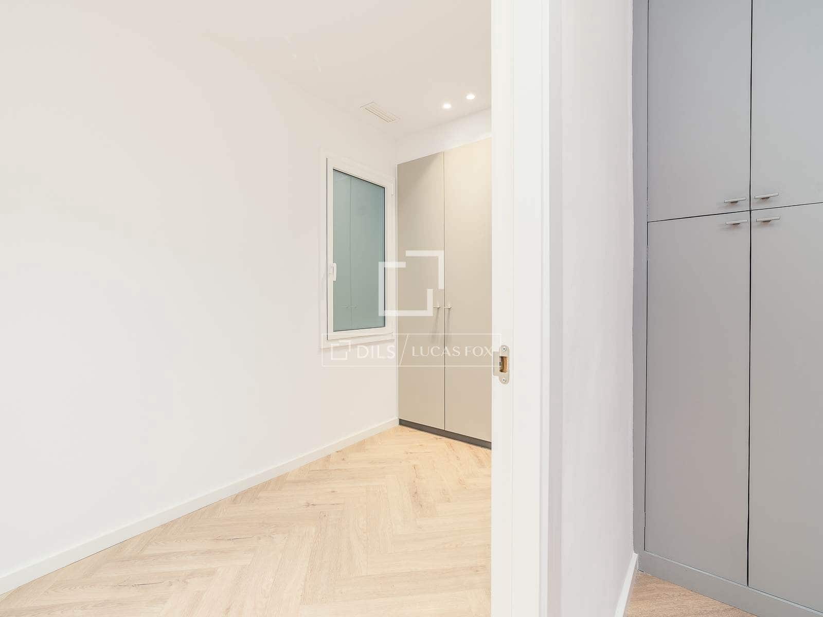 3 chambre Appartement à vendre à Barcelone ville avec garage - 775 000 € (Ref: 9610187)