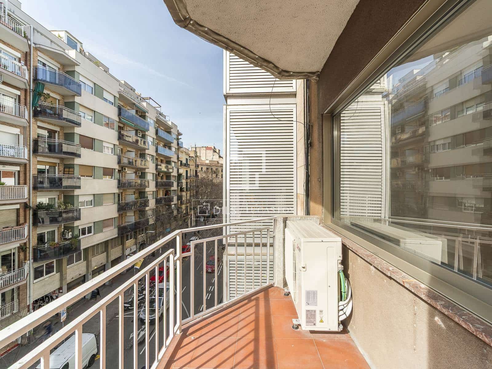 3 chambre Appartement à vendre à Barcelone ville avec garage - 775 000 € (Ref: 9610187)