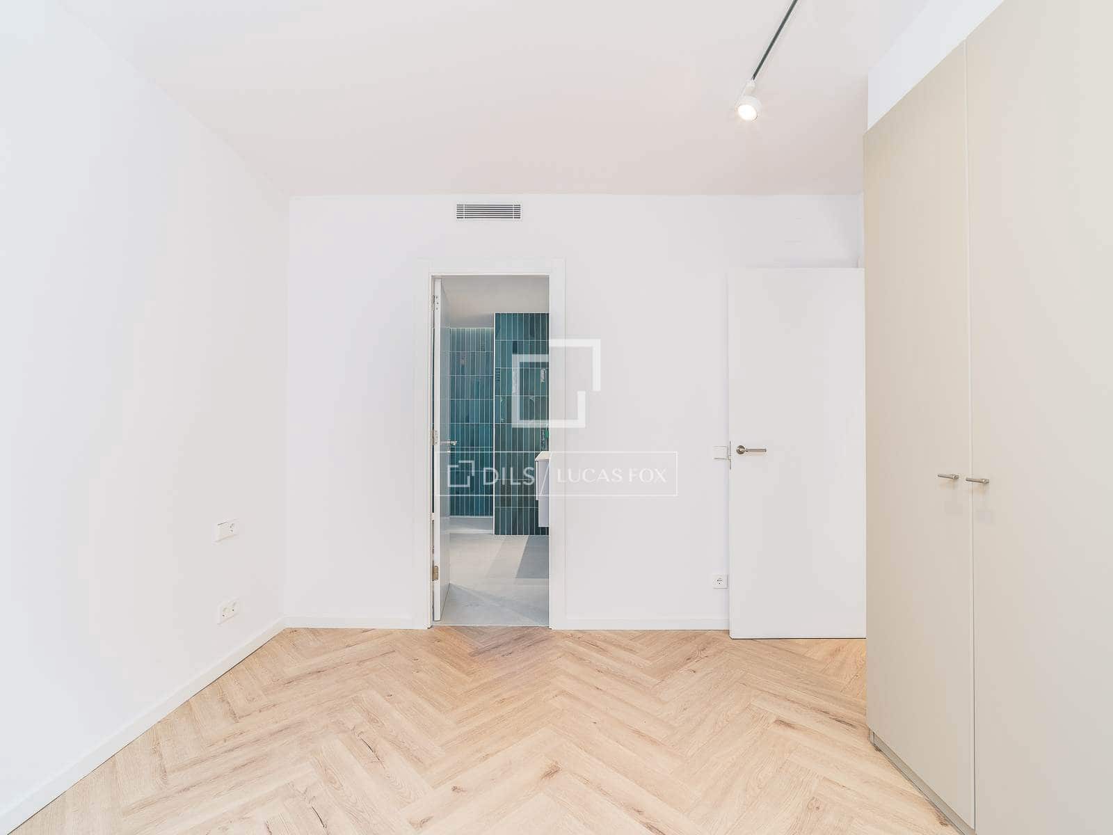3 chambre Appartement à vendre à Barcelone ville avec garage - 775 000 € (Ref: 9610187)
