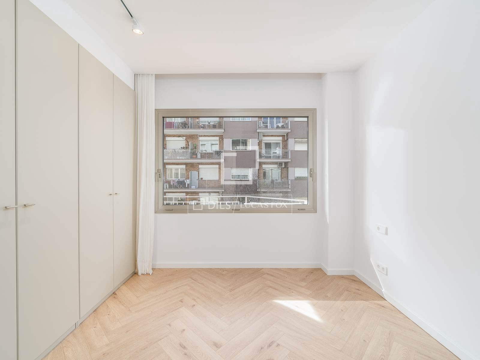 3 chambre Appartement à vendre à Barcelone ville avec garage - 775 000 € (Ref: 9610187)