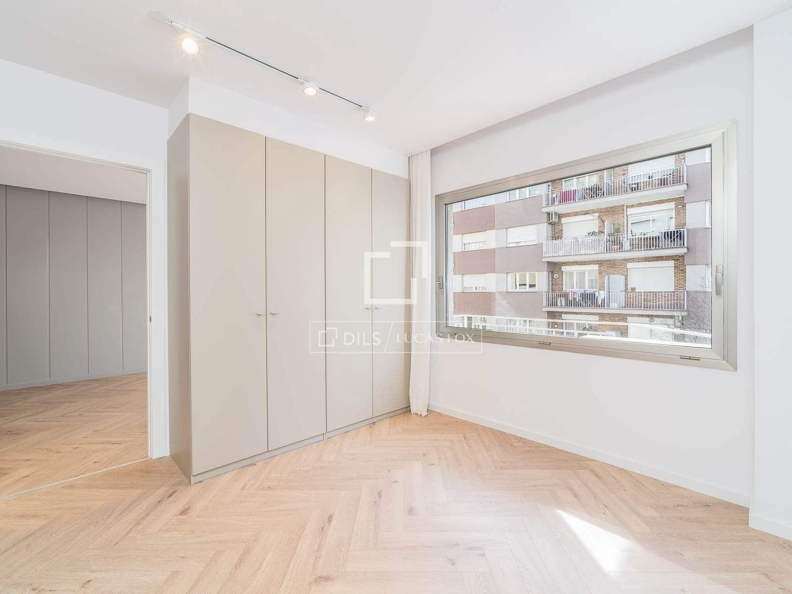 3 chambre Appartement à vendre à Barcelone ville avec garage - 775 000 € (Ref: 9610187)