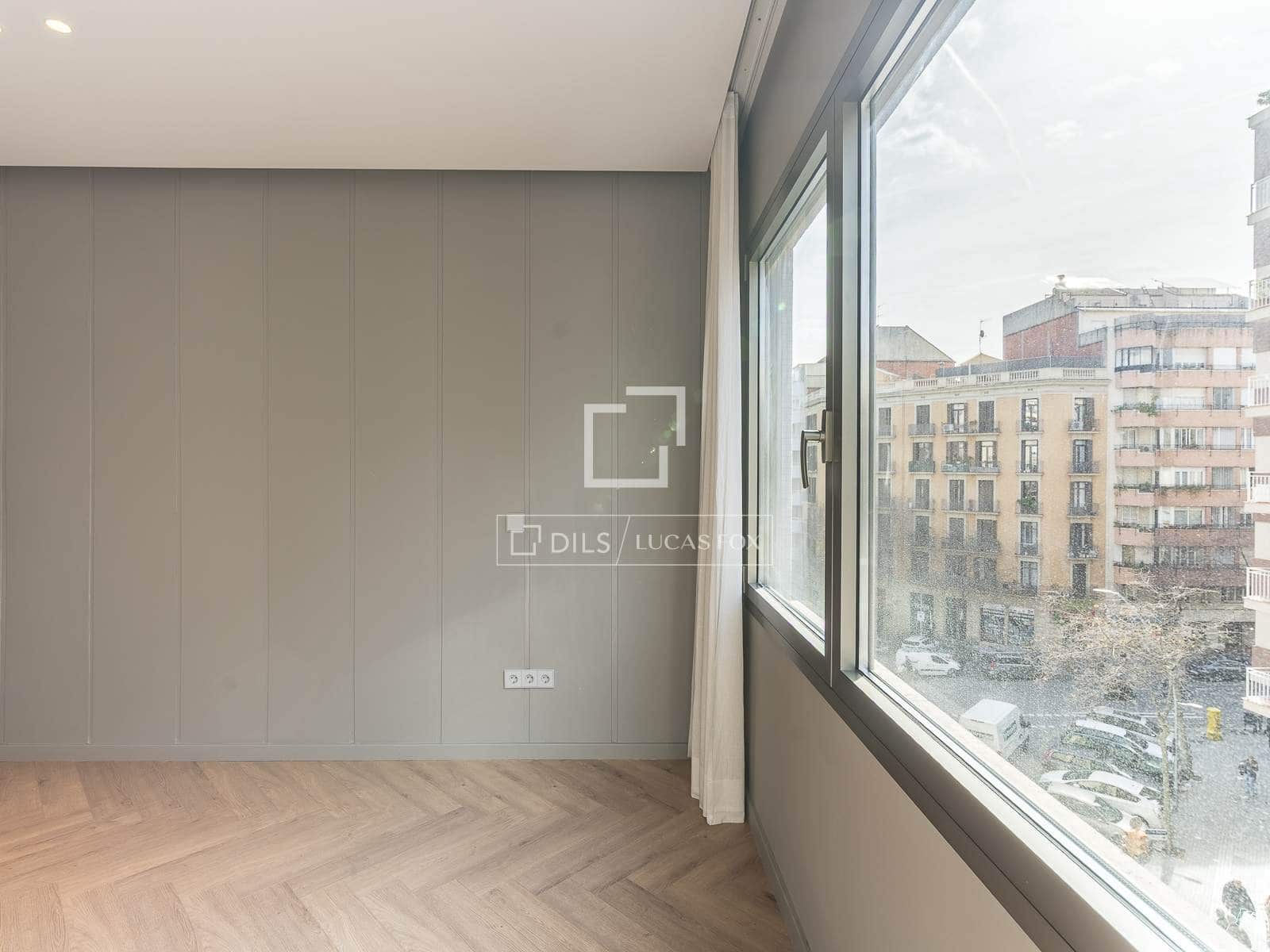 3 chambre Appartement à vendre à Barcelone ville avec garage - 775 000 € (Ref: 9610187)