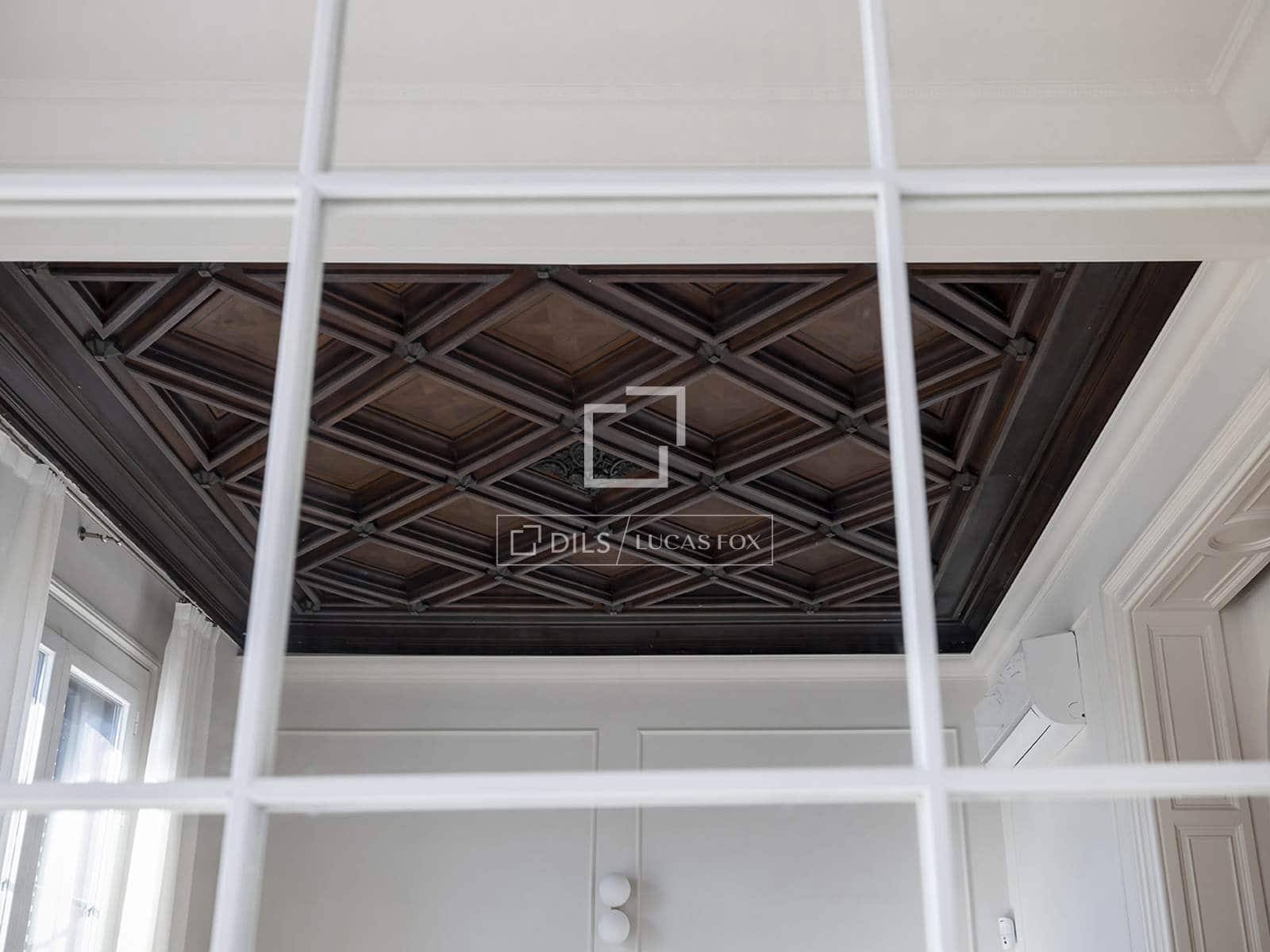 Apartamento de 2 habitaciones en Barcelona ciudad en venta - 850.000 € (Ref: 9610188)