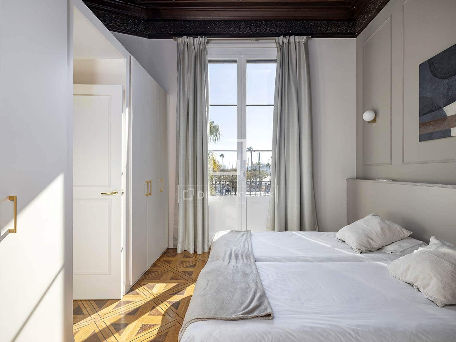 Apartamento de 2 habitaciones en Barcelona ciudad en venta - 850.000 € (Ref: 9610188)