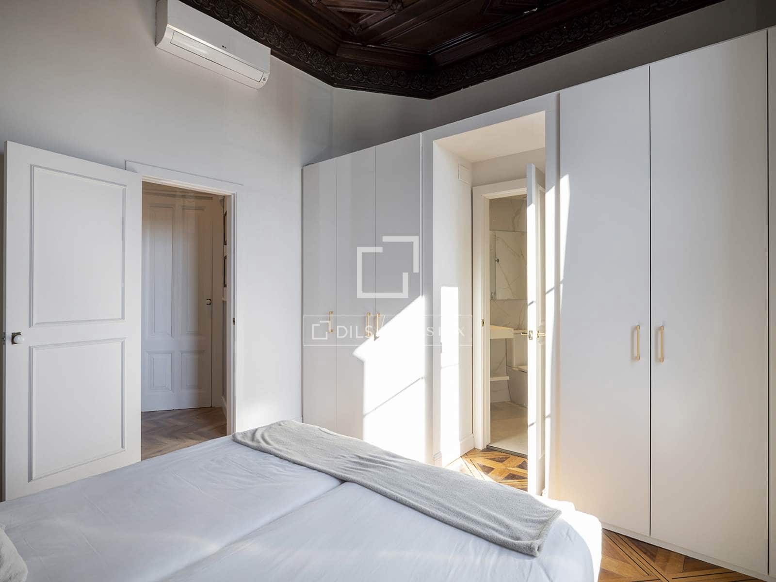 Apartamento de 2 habitaciones en Barcelona ciudad en venta - 850.000 € (Ref: 9610188)