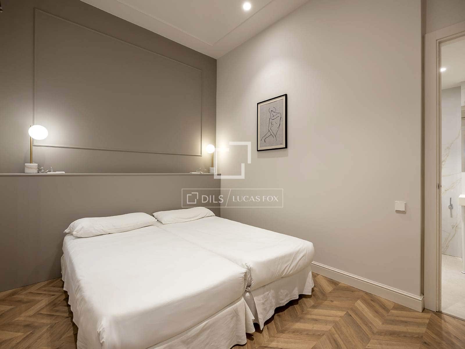 Apartamento de 2 habitaciones en Barcelona ciudad en venta - 850.000 € (Ref: 9610188)