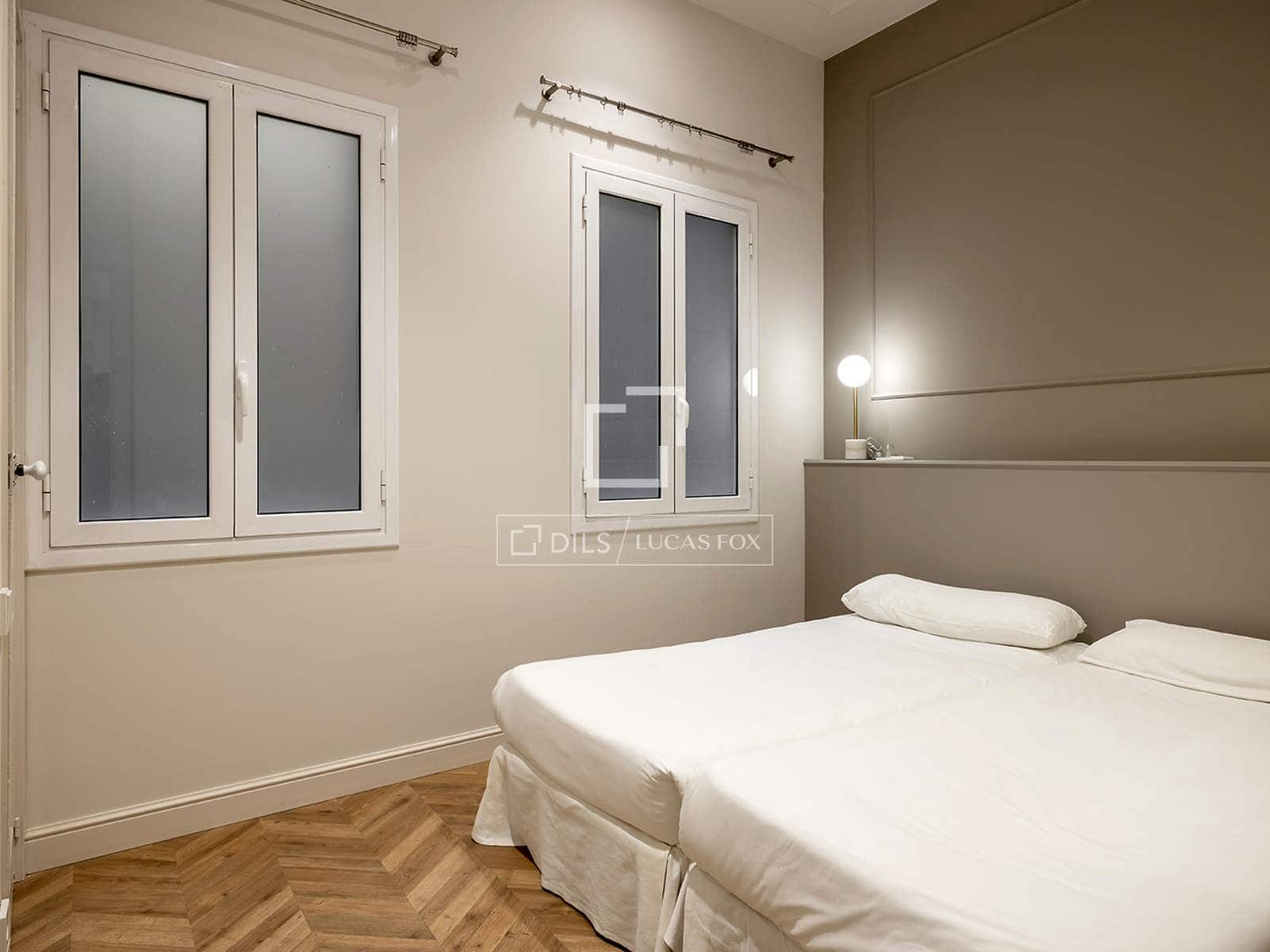 Apartamento de 2 habitaciones en Barcelona ciudad en venta - 850.000 € (Ref: 9610188)