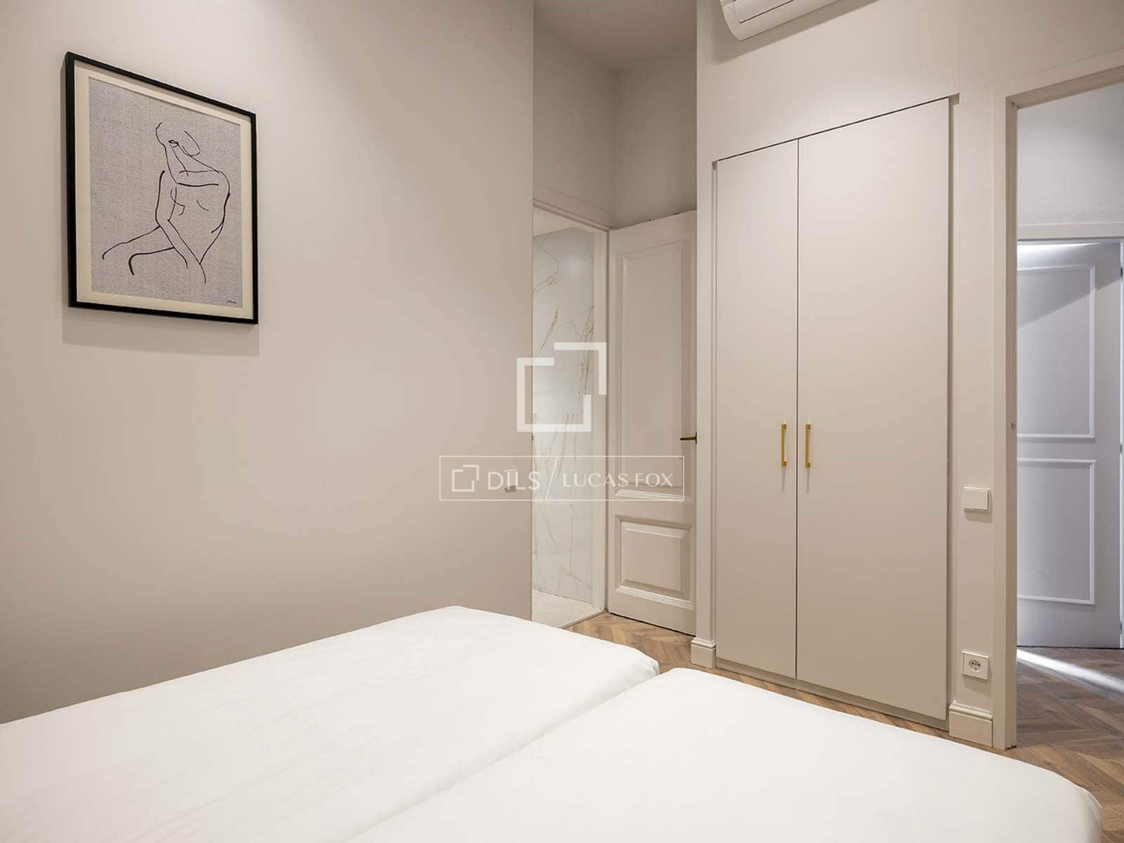 Apartamento de 2 habitaciones en Barcelona ciudad en venta - 850.000 € (Ref: 9610188)