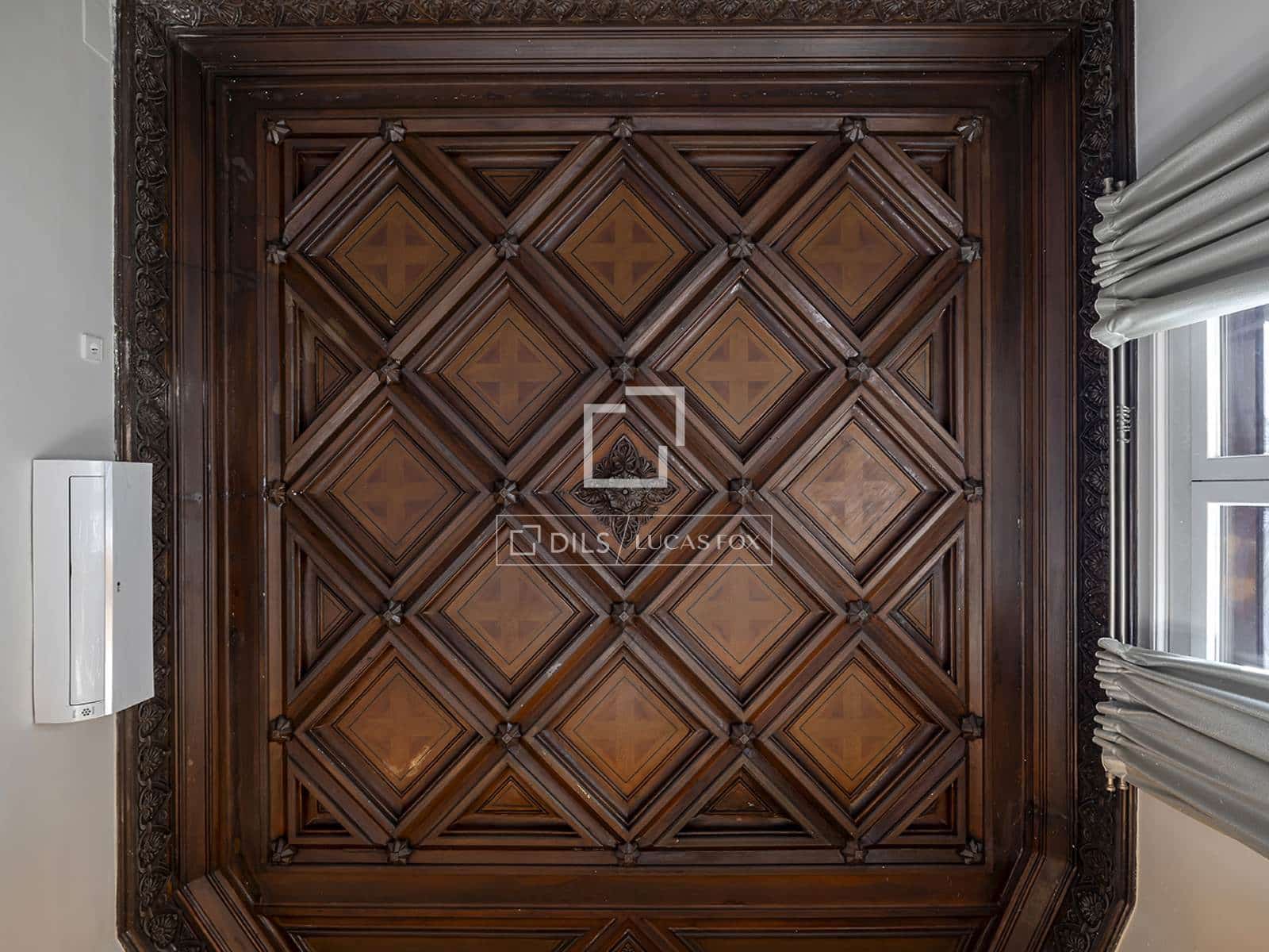 Apartamento de 2 habitaciones en Barcelona ciudad en venta - 850.000 € (Ref: 9610188)