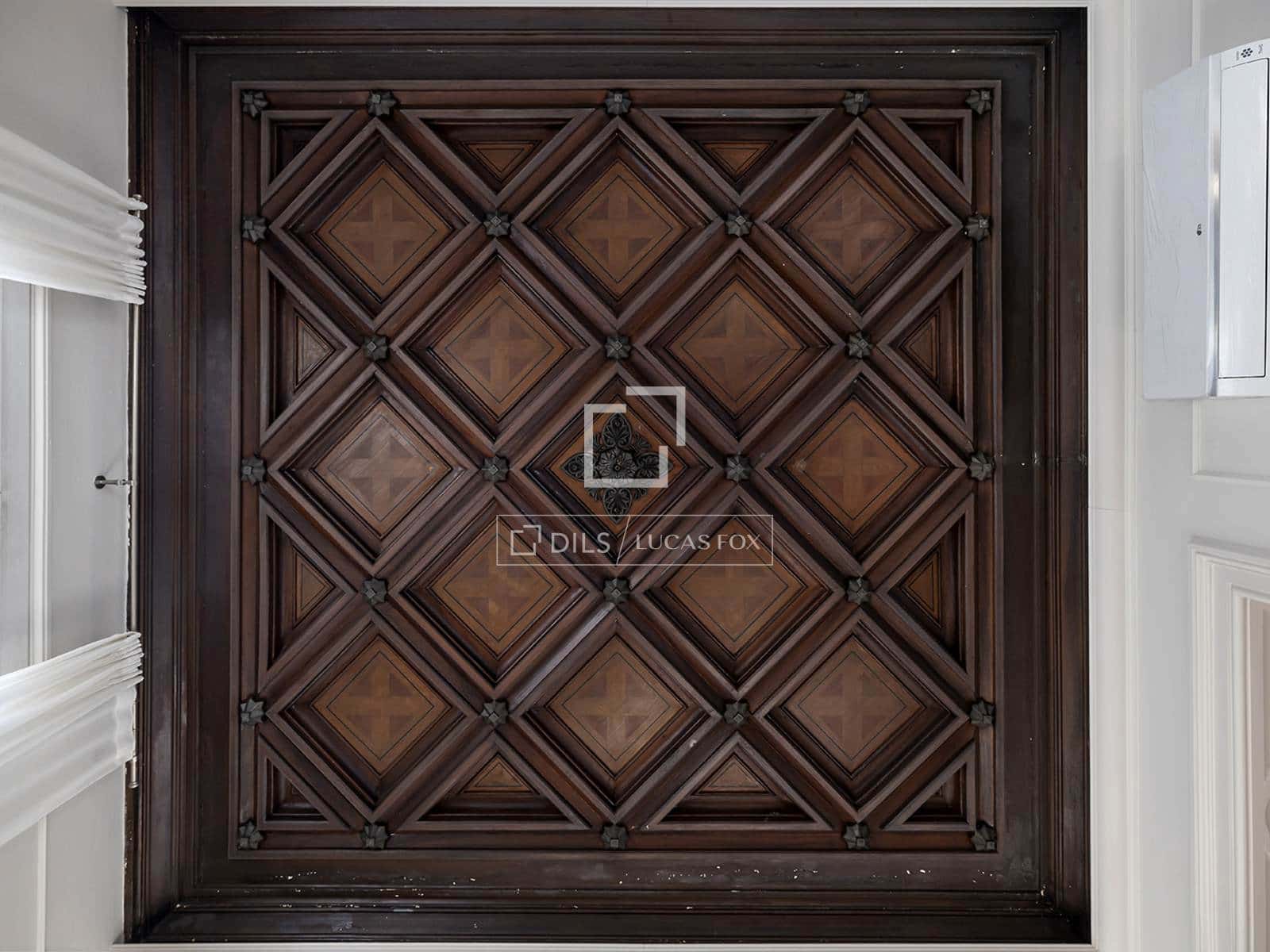 Apartamento de 2 habitaciones en Barcelona ciudad en venta - 850.000 € (Ref: 9610188)