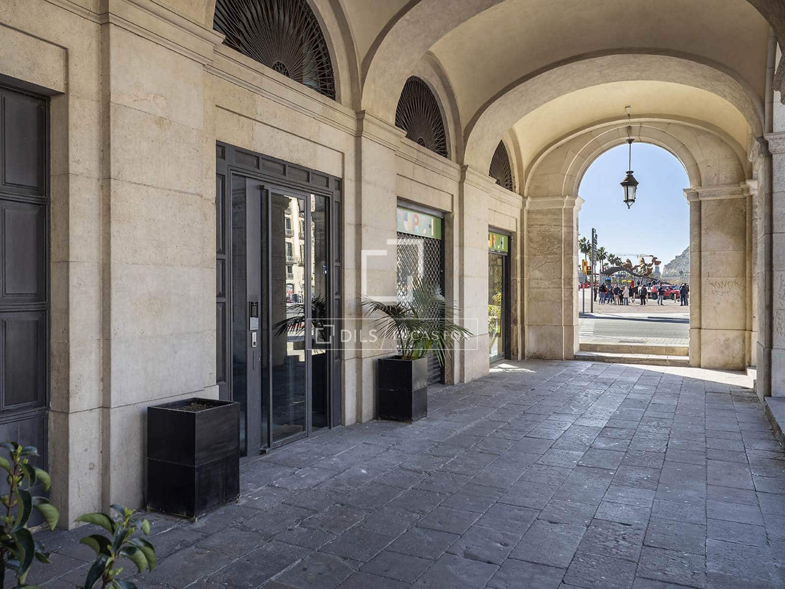 Apartamento de 2 habitaciones en Barcelona ciudad en venta - 850.000 € (Ref: 9610188)