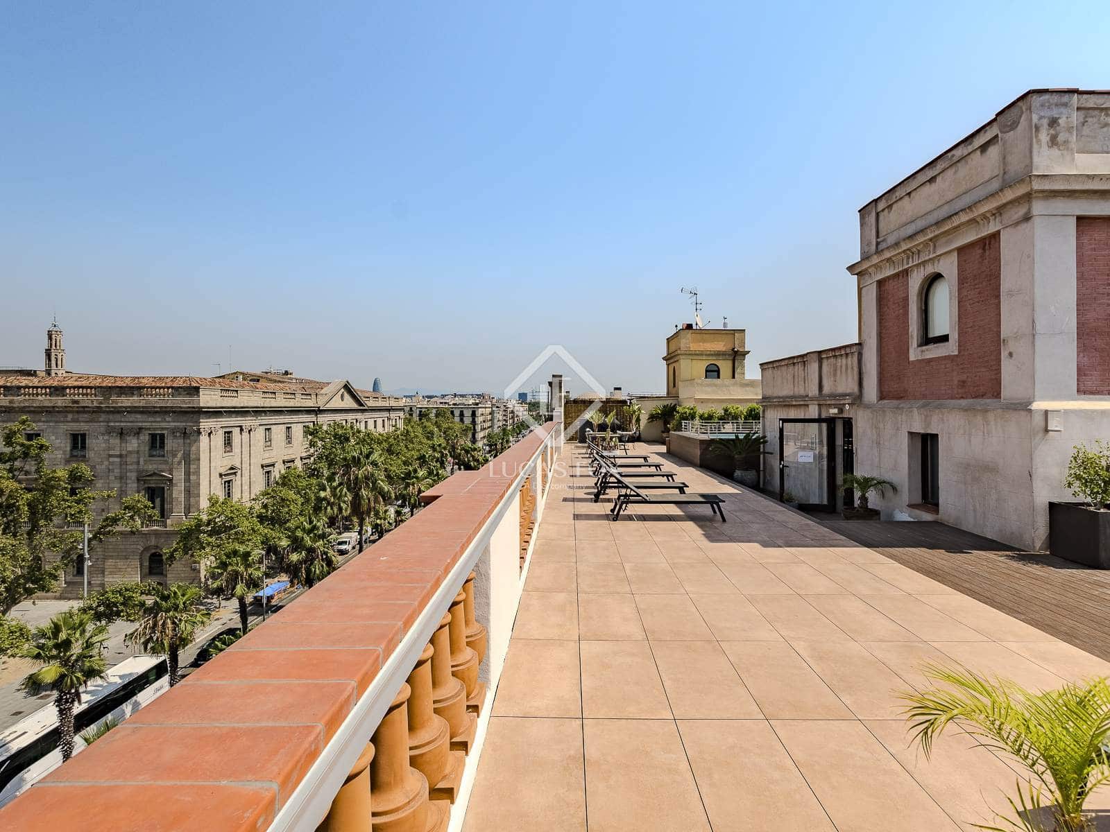 Apartamento de 2 habitaciones en Barcelona ciudad en venta - 850.000 € (Ref: 9610188)