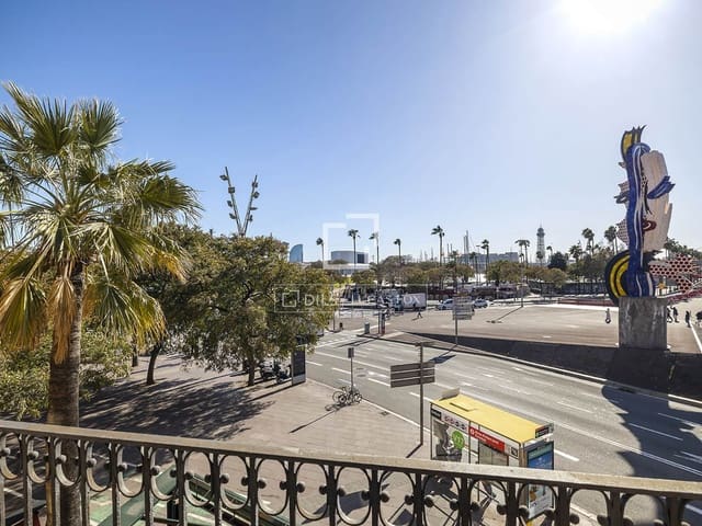 Apartamento de 2 habitaciones en Barcelona ciudad en venta - 850.000 € (Ref: 9610188)