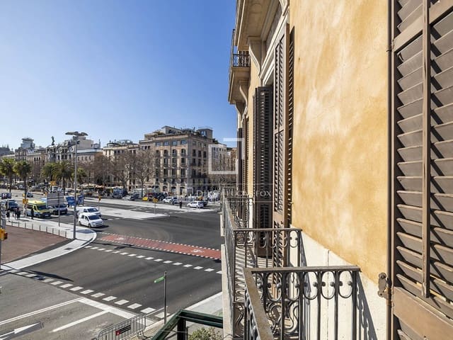 Apartamento de 2 habitaciones en Barcelona ciudad en venta - 850.000 € (Ref: 9610188)