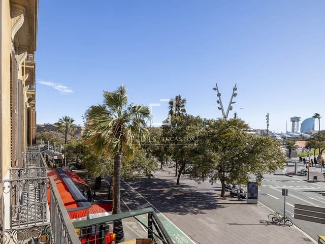 Apartamento de 2 habitaciones en Barcelona ciudad en venta - 850.000 € (Ref: 9610188)