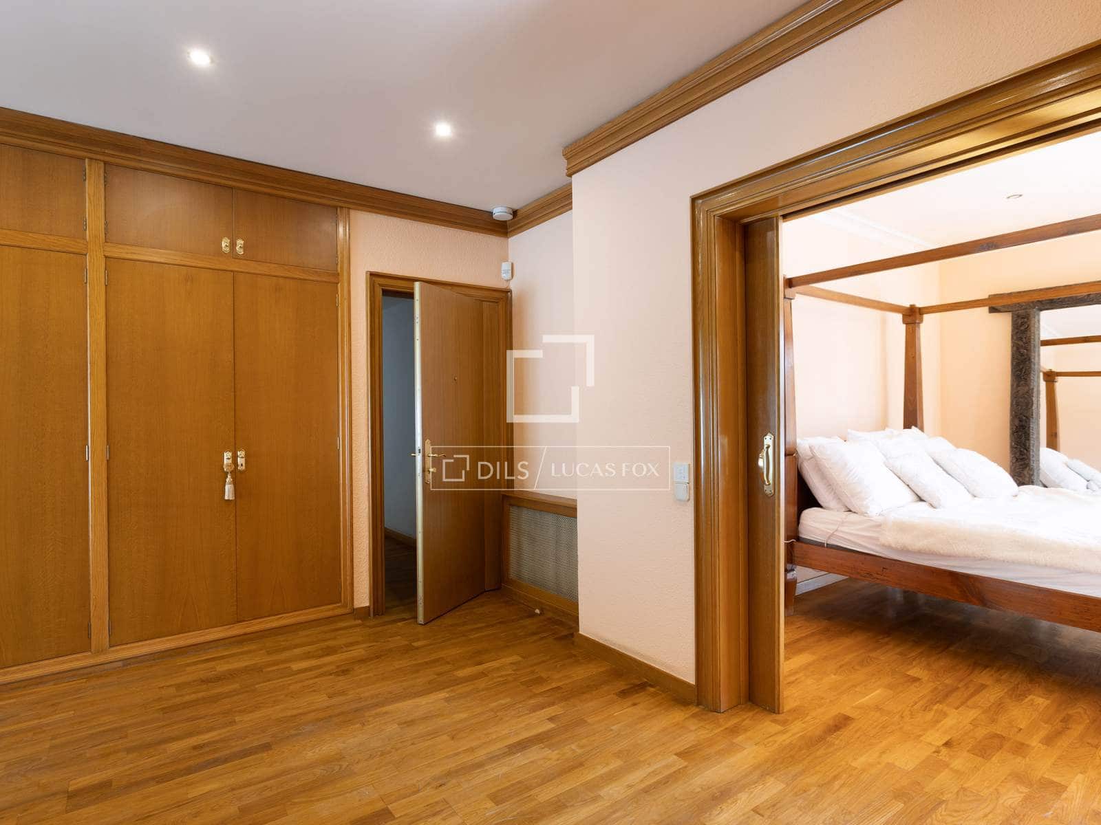 Chalet de 5 habitaciones en Alella en venta con piscina garaje - 1.900.000 € (Ref: 9610189)