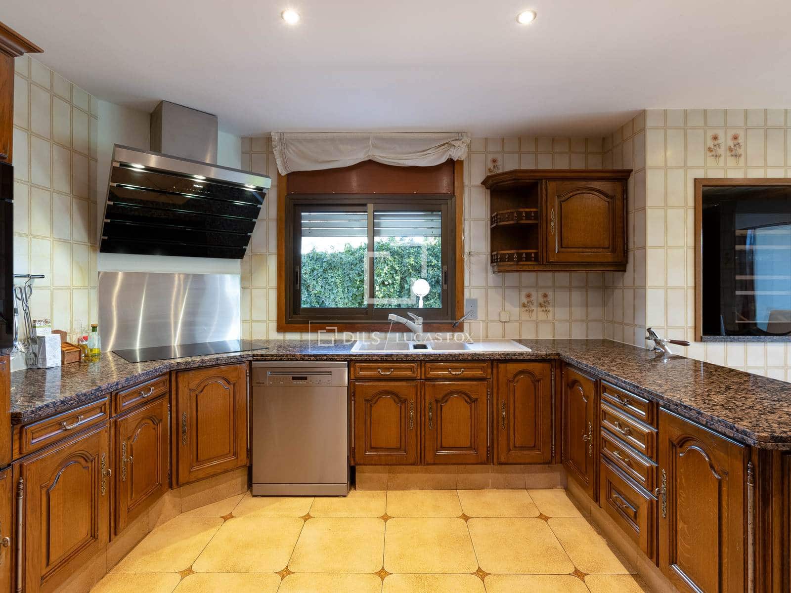 Chalet de 5 habitaciones en Alella en venta con piscina garaje - 1.900.000 € (Ref: 9610189)