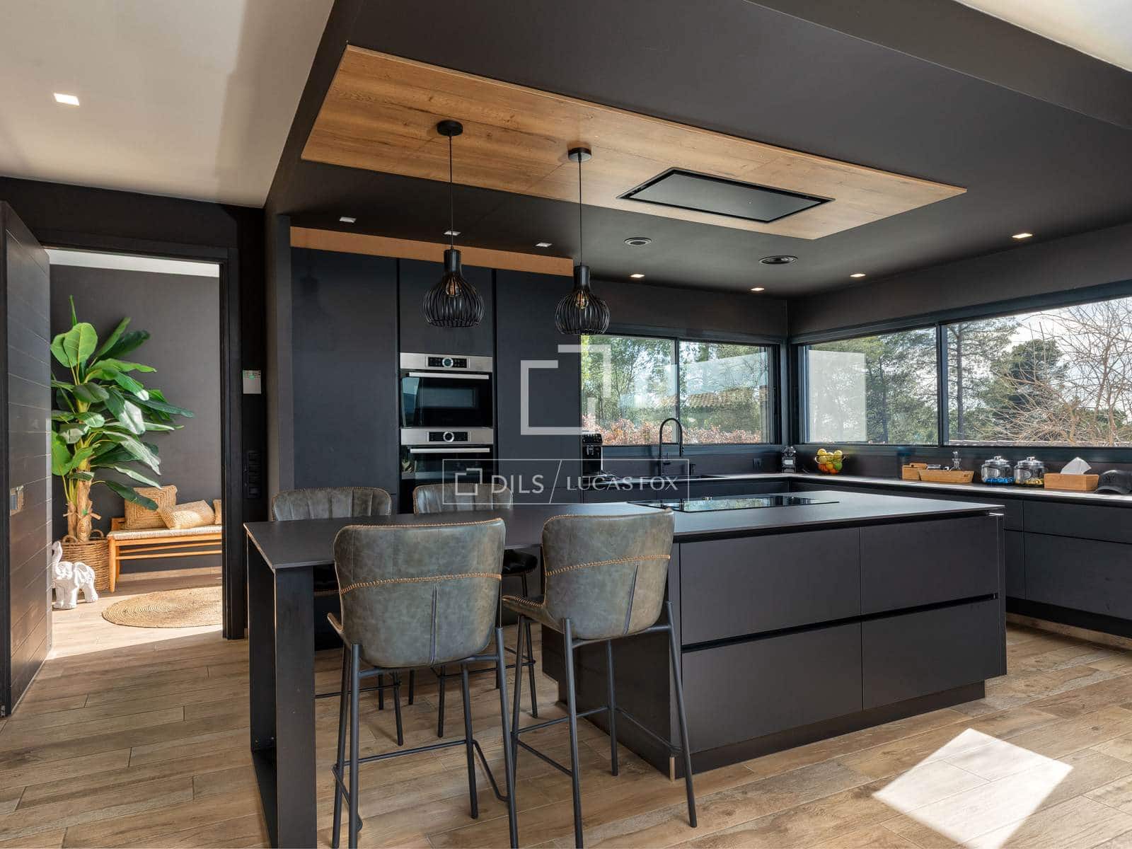 4 Zimmer Villa zu verkaufen in Sant Julia de Ramis mit Pool - 1.350.000 € (Ref: 9610190)