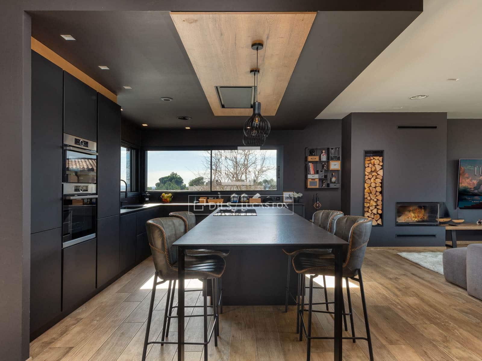 4 Zimmer Villa zu verkaufen in Sant Julia de Ramis mit Pool - 1.350.000 € (Ref: 9610190)