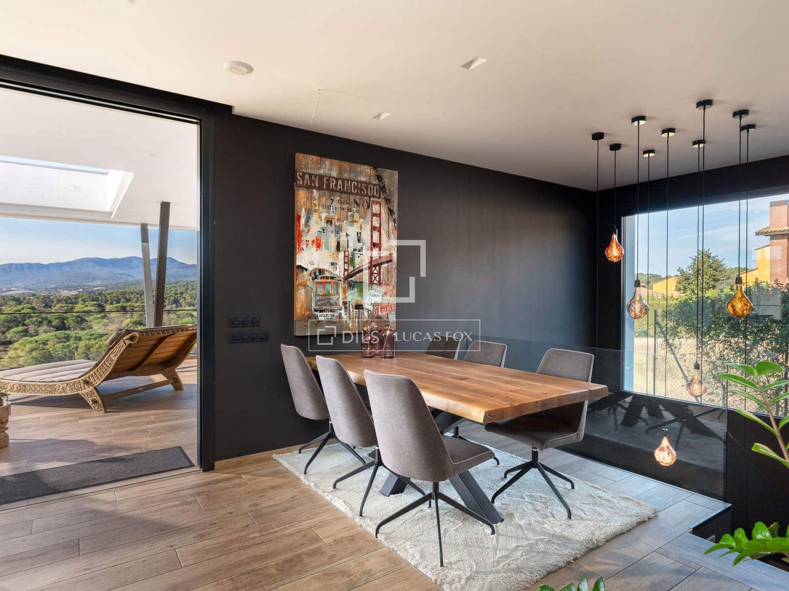 4 Zimmer Villa zu verkaufen in Sant Julia de Ramis mit Pool - 1.350.000 € (Ref: 9610190)