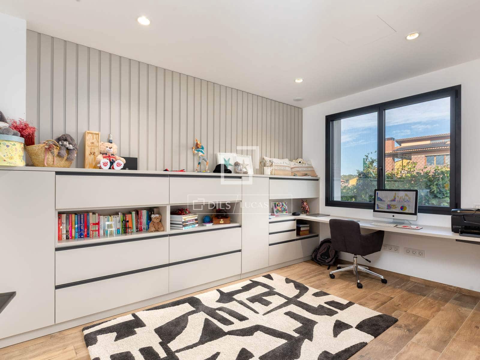 4 Zimmer Villa zu verkaufen in Sant Julia de Ramis mit Pool - 1.350.000 € (Ref: 9610190)