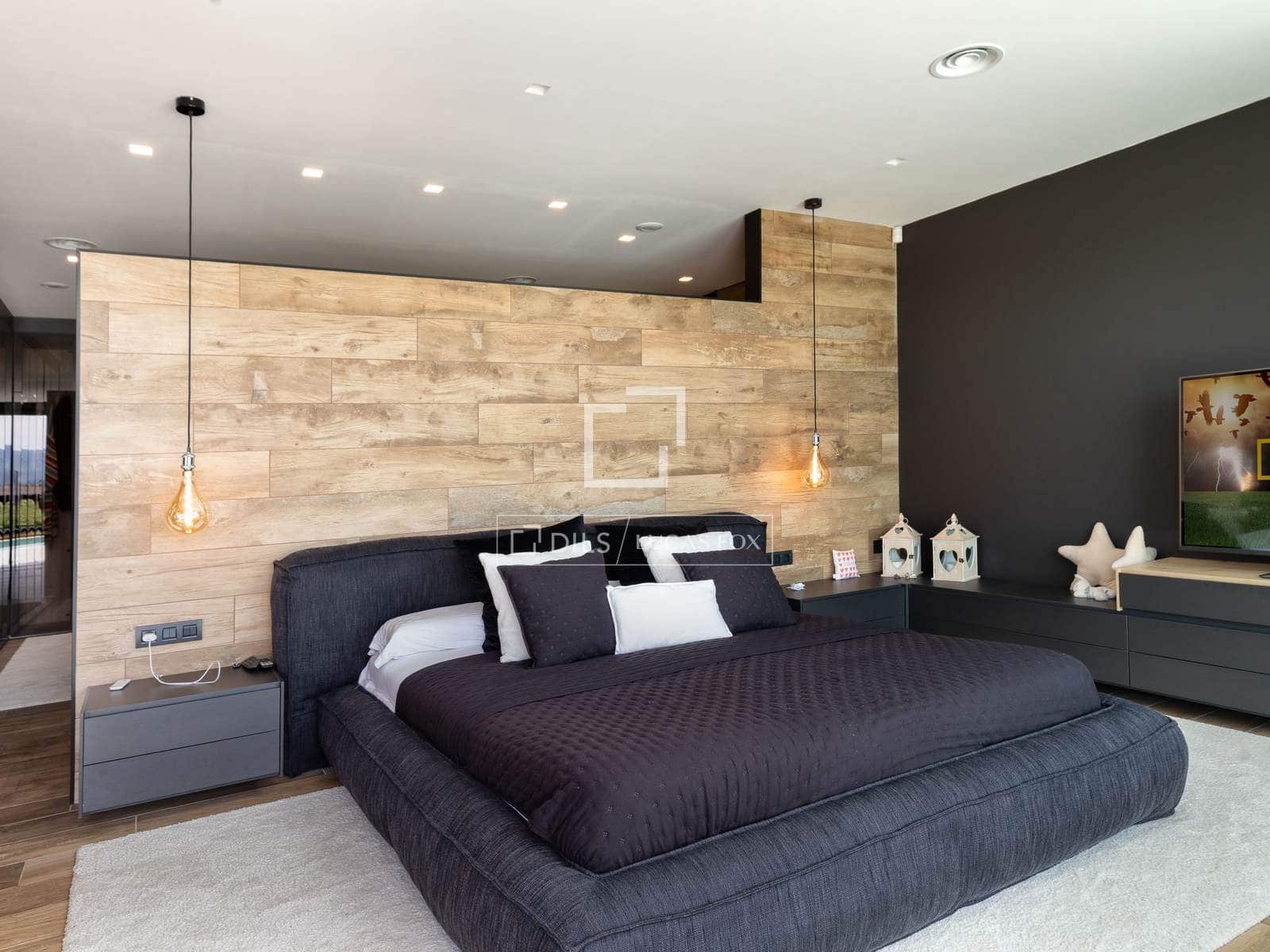 4 Zimmer Villa zu verkaufen in Sant Julia de Ramis mit Pool - 1.350.000 € (Ref: 9610190)